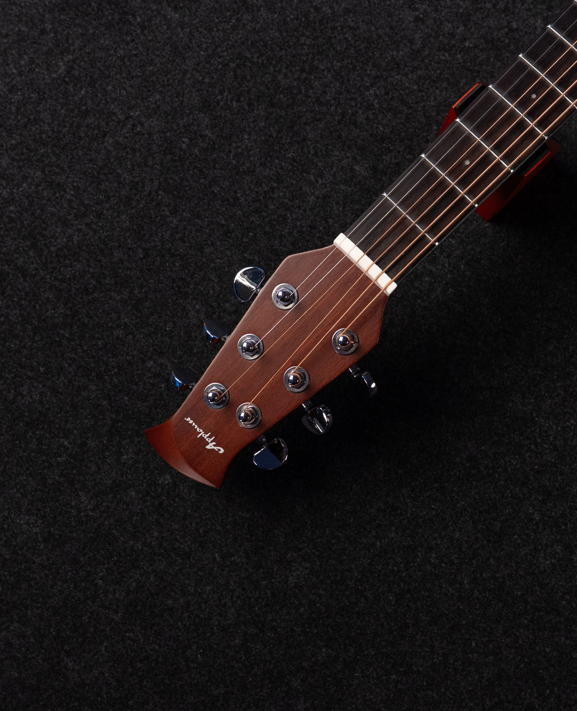 Акустическая гитара Applause AAT96-4S Satin - купить в "Гитарном Клубе"