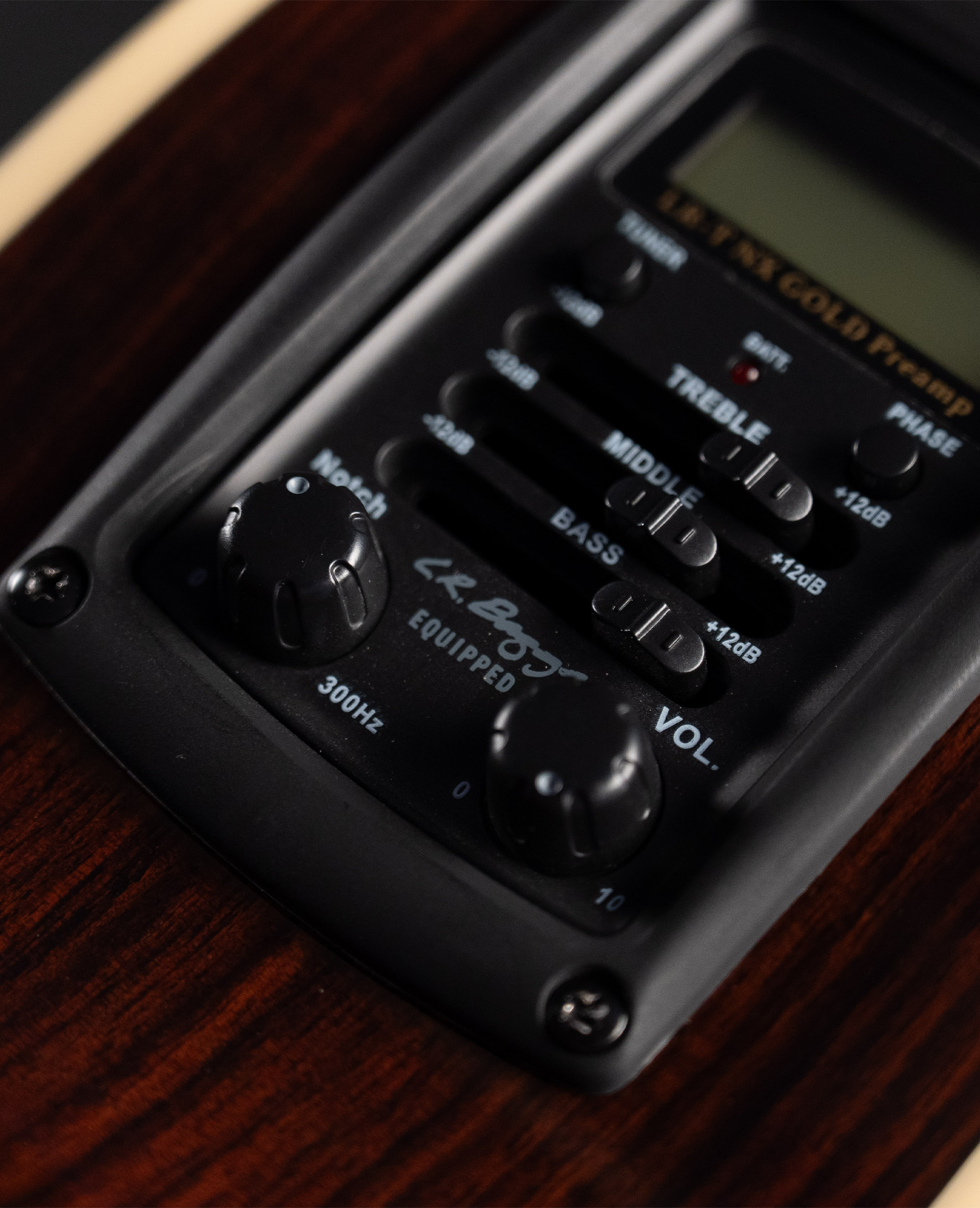 Электроакустическая гитара Crafter STG J-18ce - купить в "Гитарном Клубе"