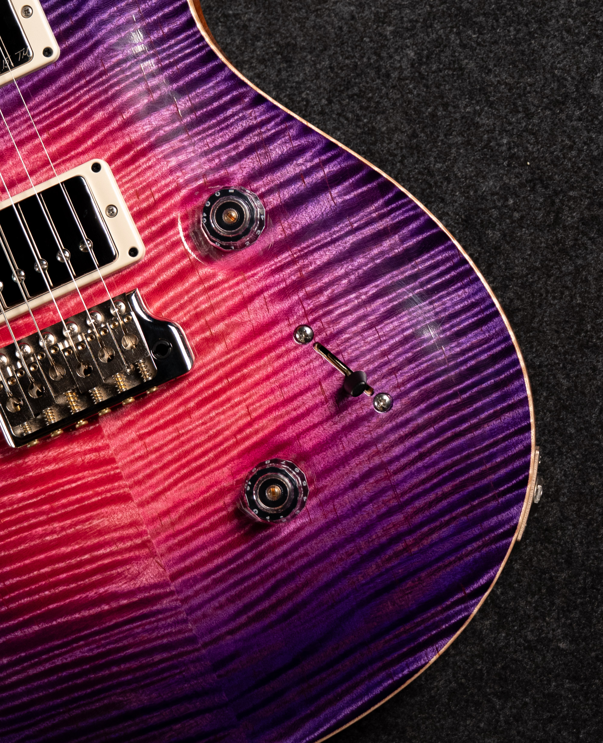 Электрогитара PRS Private Stock Orianthi Limited Edition - купить в "Гитарном Клубе"