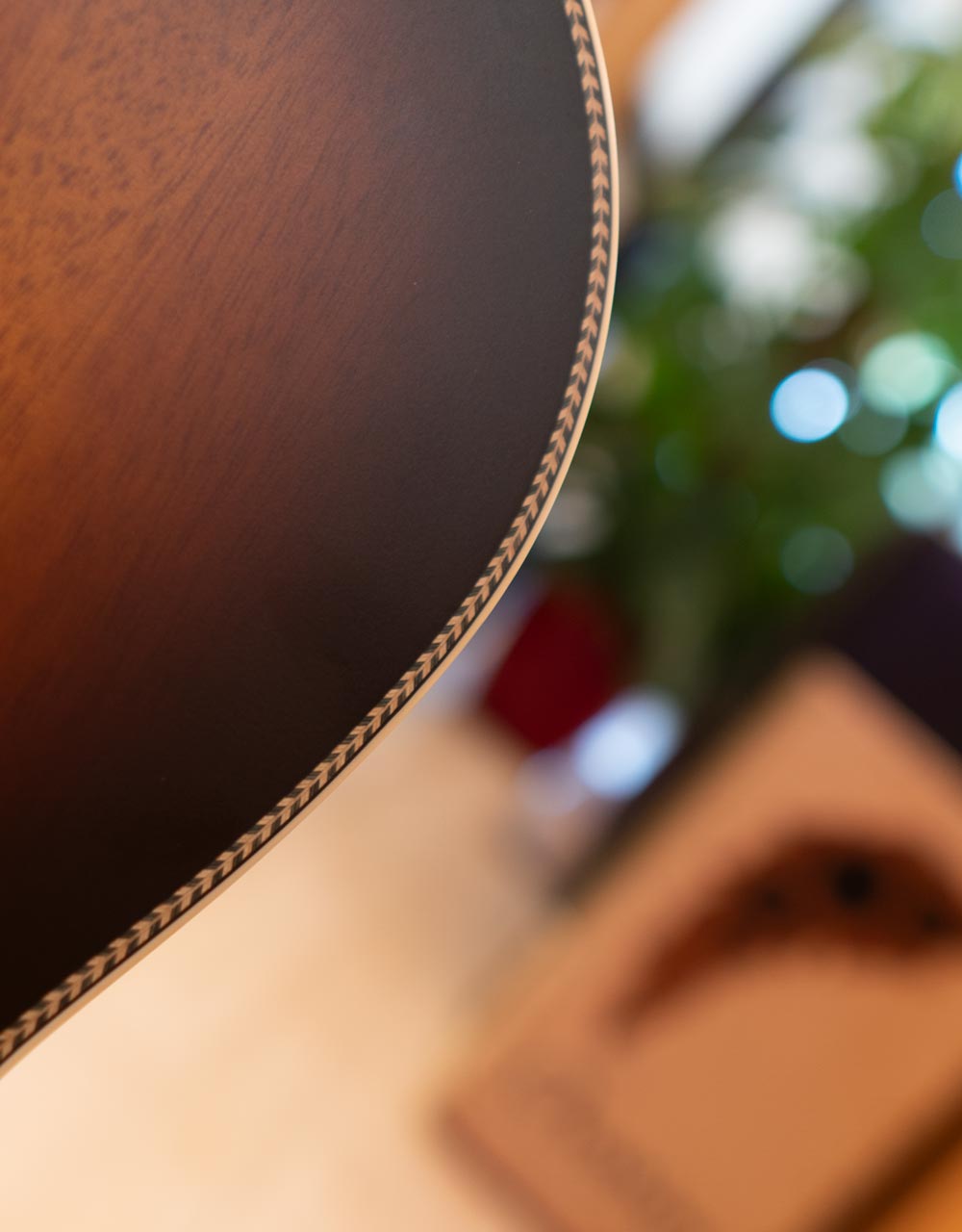 Электроакустическая гитара PRS SE P20E Parlor W/Piezo Satin Tobacco Sunburst - купить в "Гитарном Клубе"