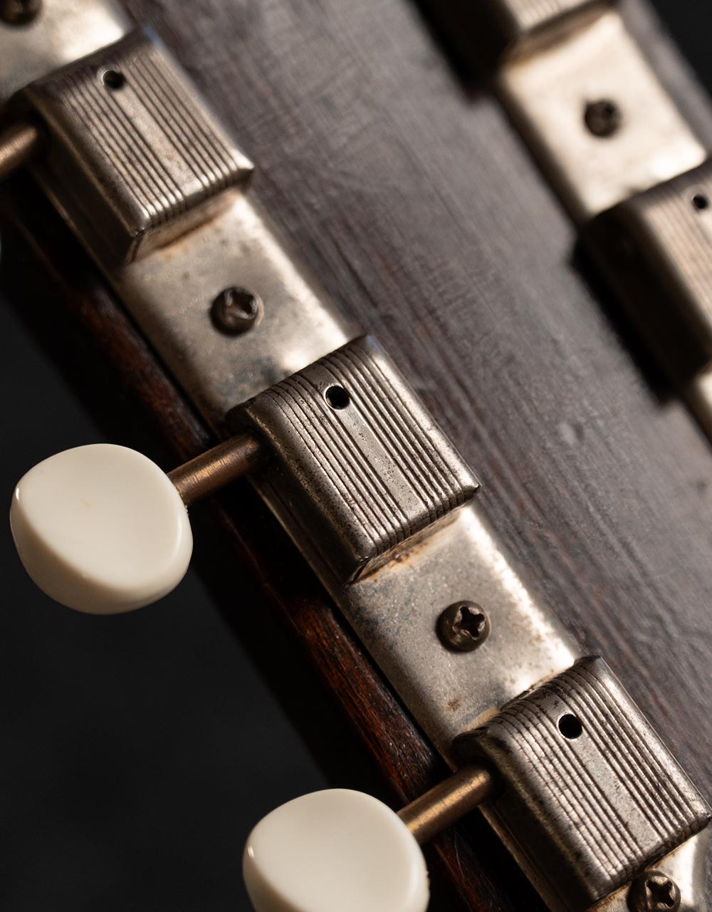 Электрогитара Gibson Es-140 3\4’54 - купить в "Гитарном Клубе"