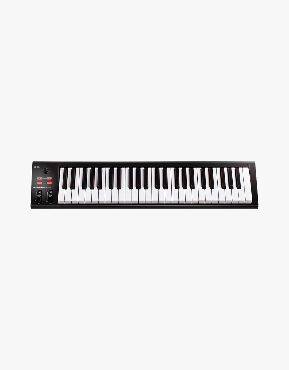 MIDI-контроллер Icon iKeyboard 5 Nano - купить в "Гитарном Клубе"