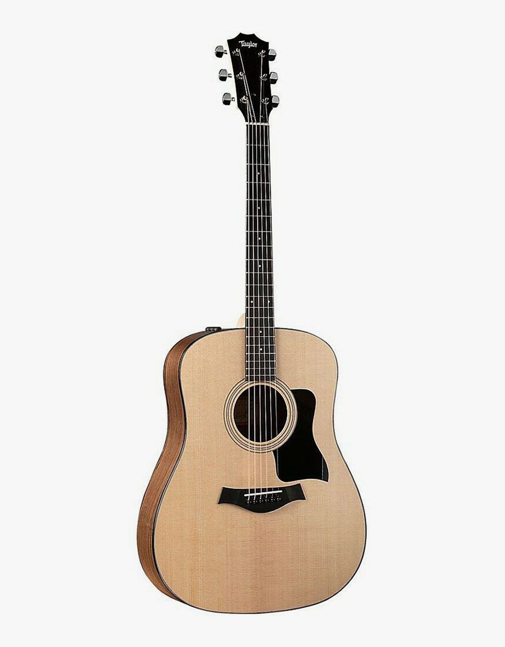 Электроакустическая гитара Taylor 110e - купить в "Гитарном Клубе"