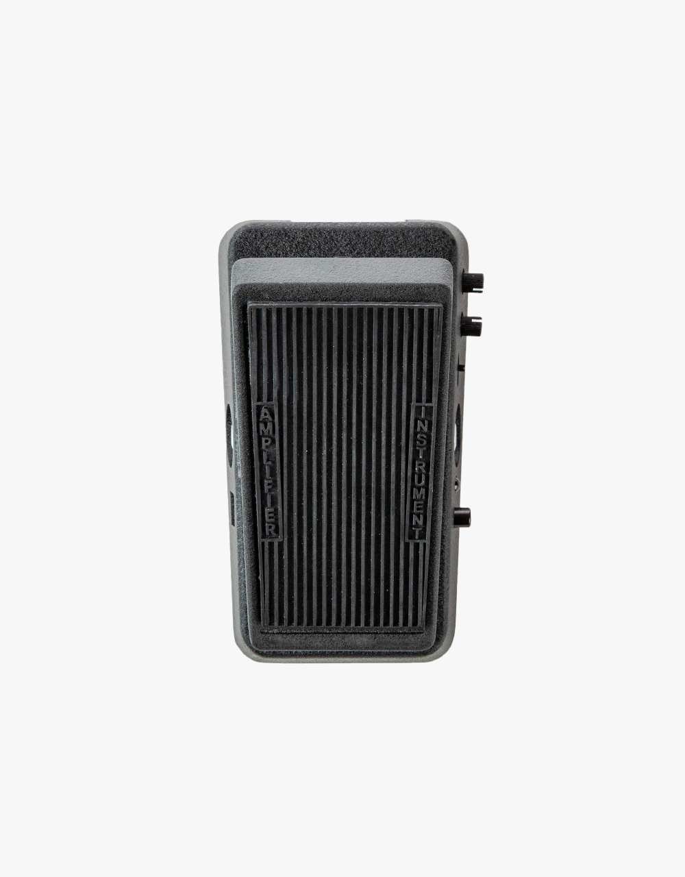 Гитарная педаль Dunlop CBM535Q CryBaby Mini Wah - купить в "Гитарном Клубе"