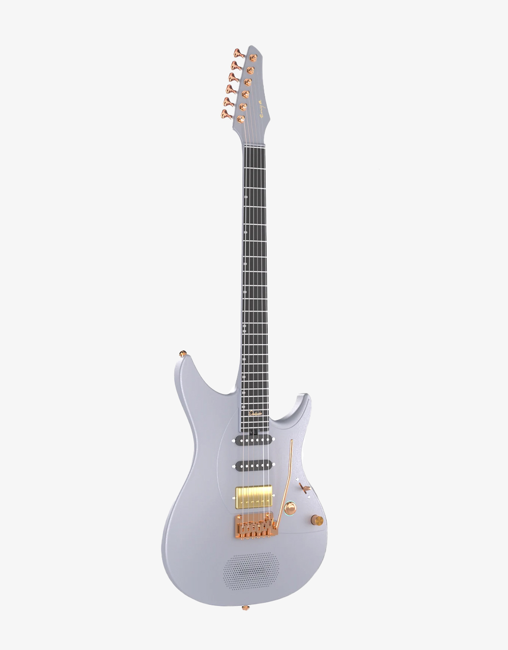 Электрогитара Enya NOVA GO SONIC NEW CC INSPIRE - купить в "Гитарном Клубе"