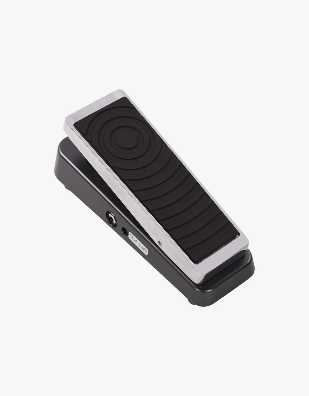 Гитарная педаль Dunlop WA45 Wylde Audio Cry Baby - купить в "Гитарном Клубе"