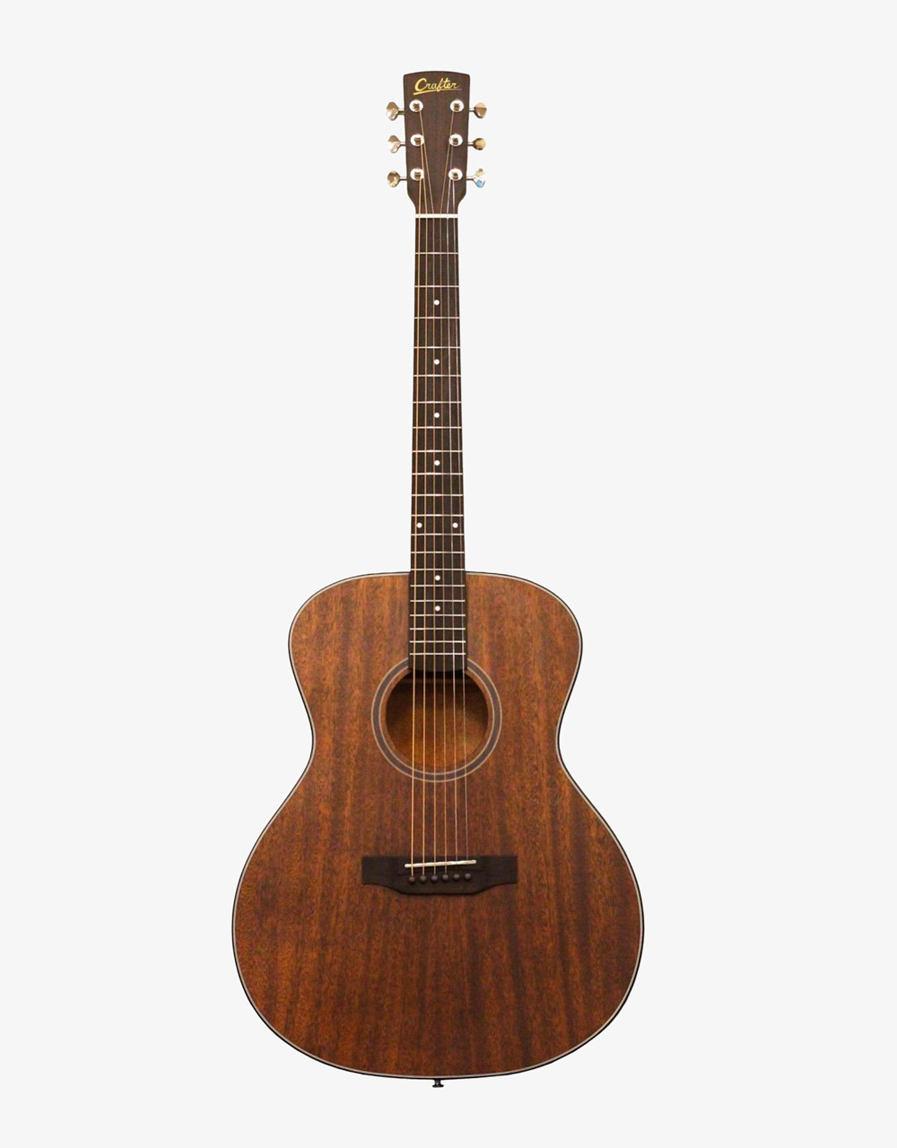 Акустическая гитара Crafter LITE G-15 - купить в "Гитарном Клубе"