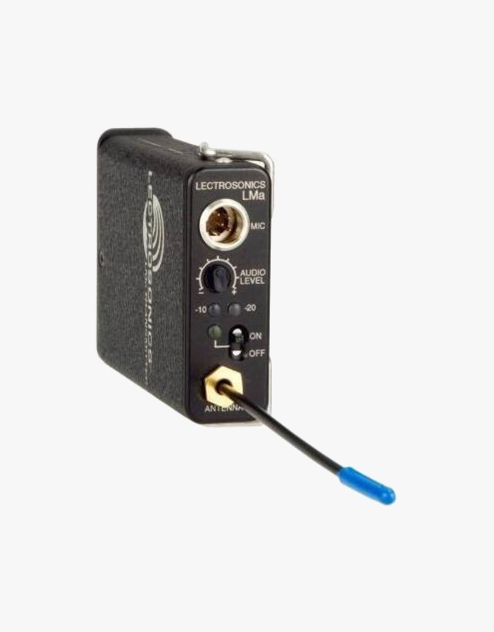 Беспроводная система Lectrosonics LMa-23 - купить в "Гитарном Клубе"
