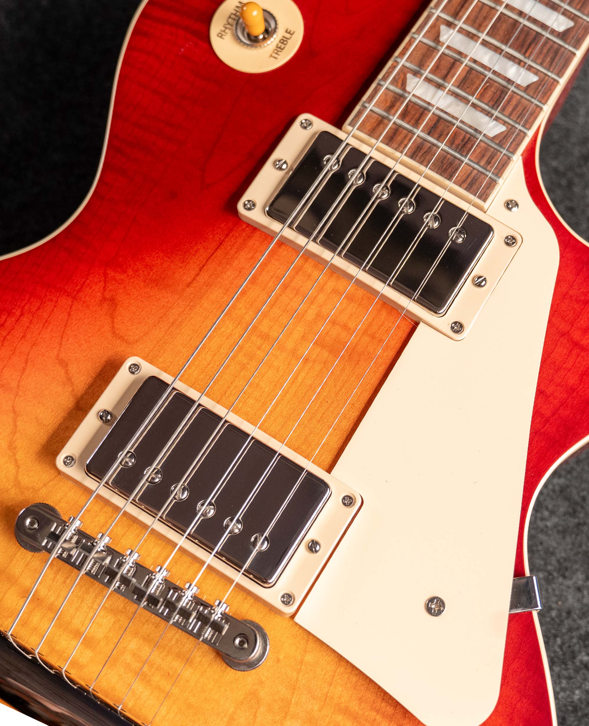 Электрогитара Gibson Les Paul Standard 