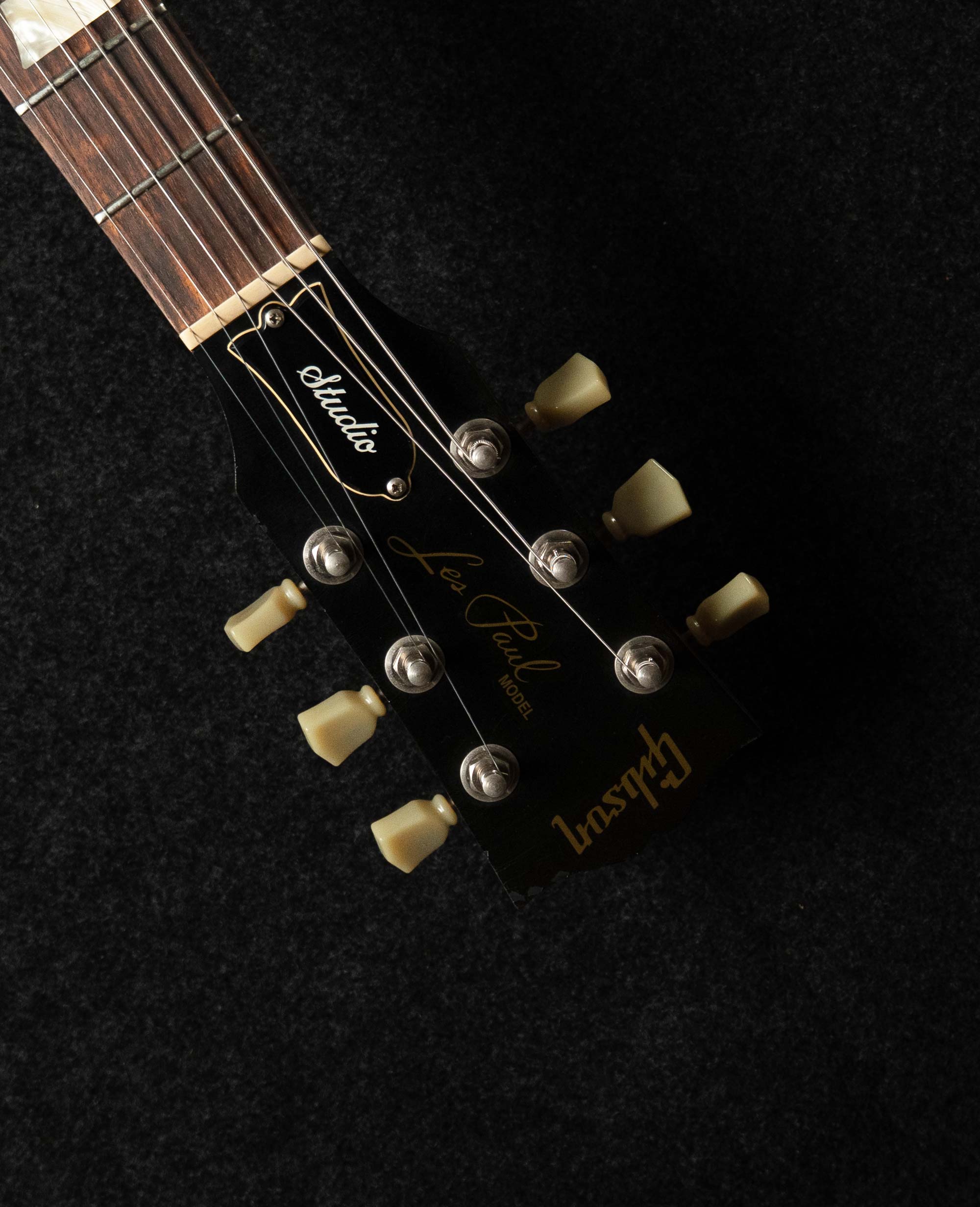 Электрогитара Gibson Les Paul Studio’2006 - купить в "Гитарном Клубе"