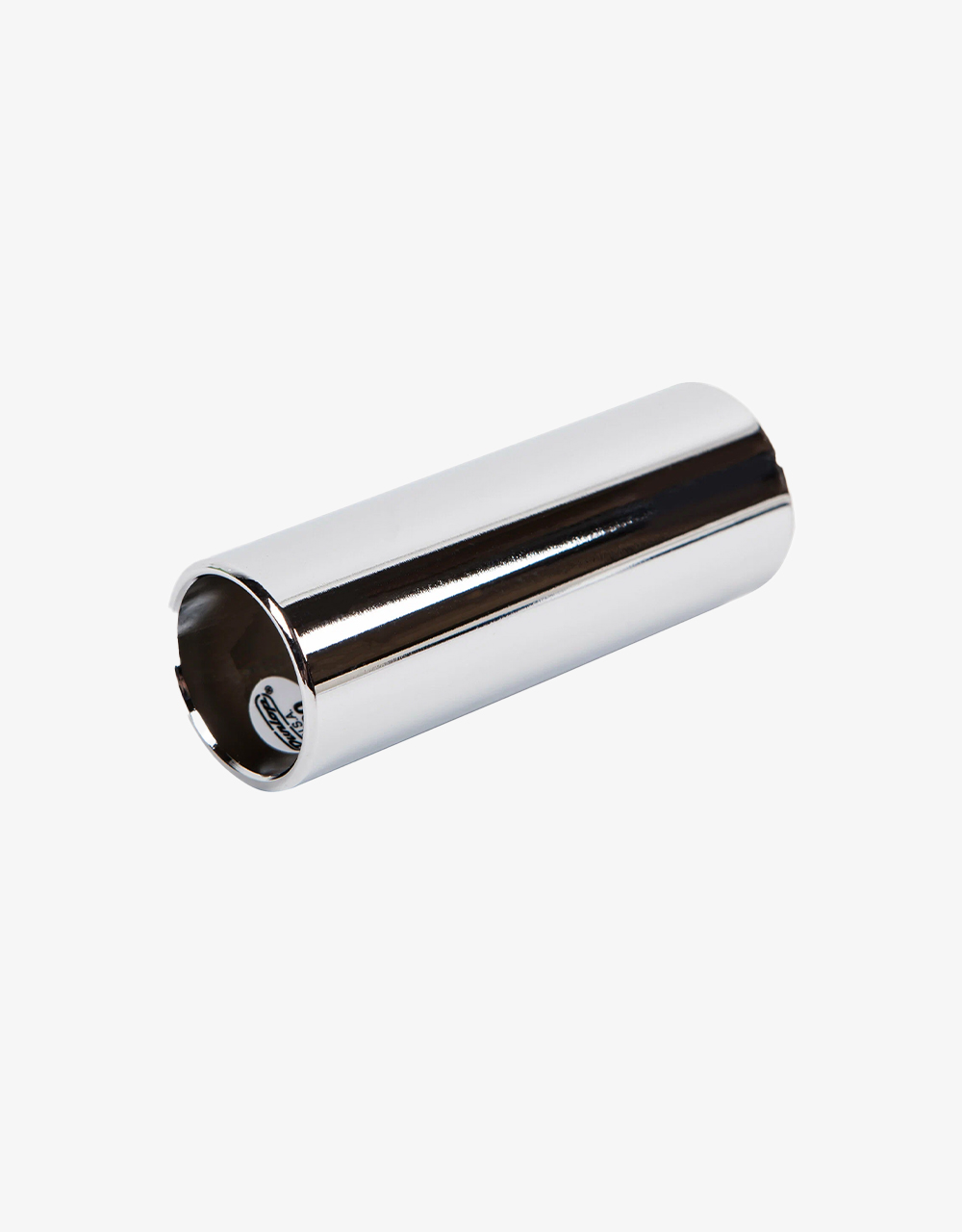 Слайд Dunlop 220 Chrome Slide Medium - купить в "Гитарном Клубе"