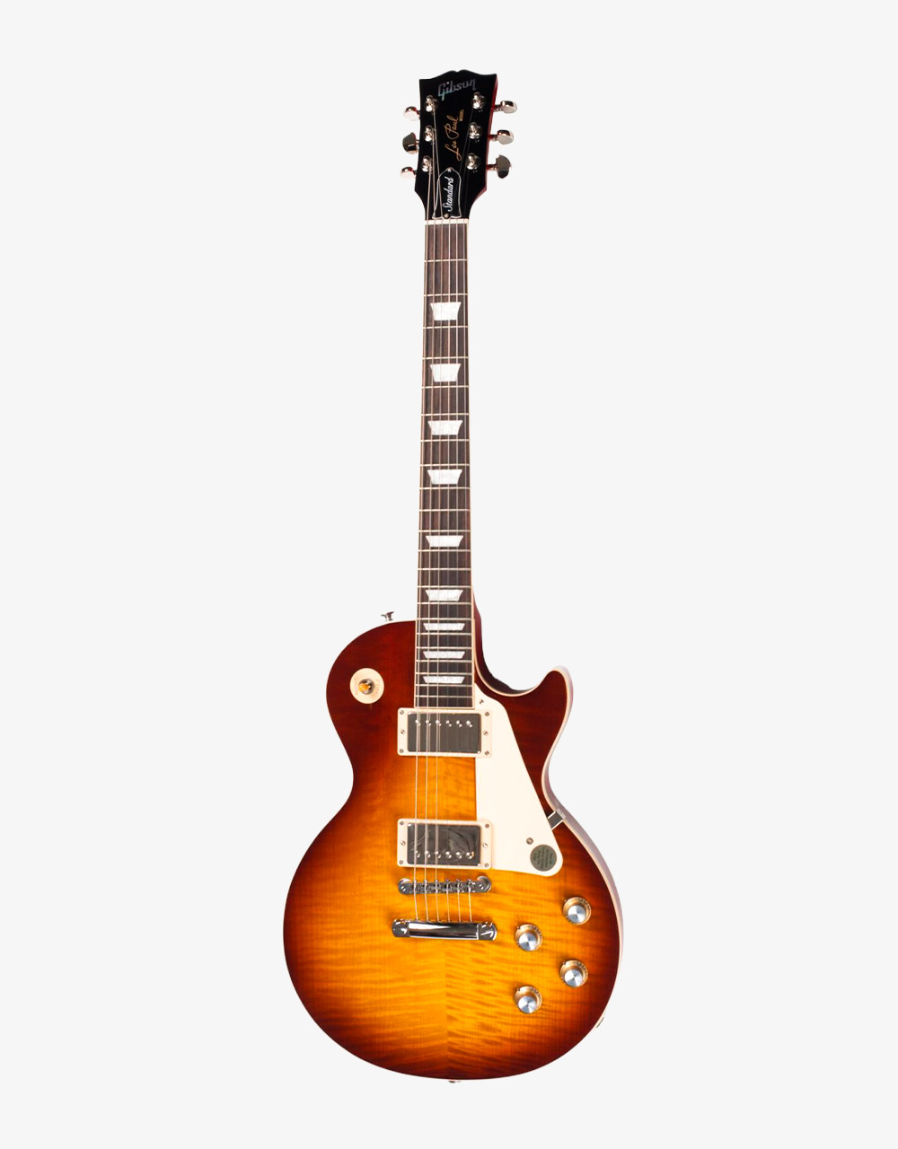 Электрогитара Gibson Les Paul Standard 