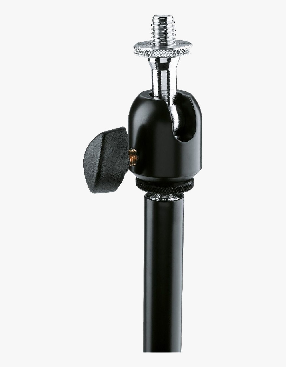 Универсальный переходник K&M 19695-300-55 с 1/4 ", 3/8 " на 3/8 " - купить в "Гитарном Клубе"