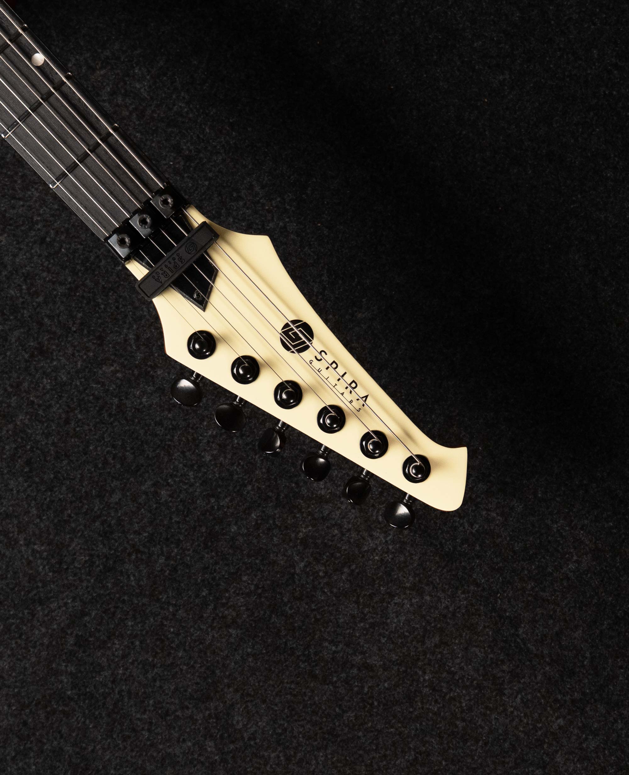 Электрогитара Spira S-420 AWH - купить в "Гитарном Клубе"