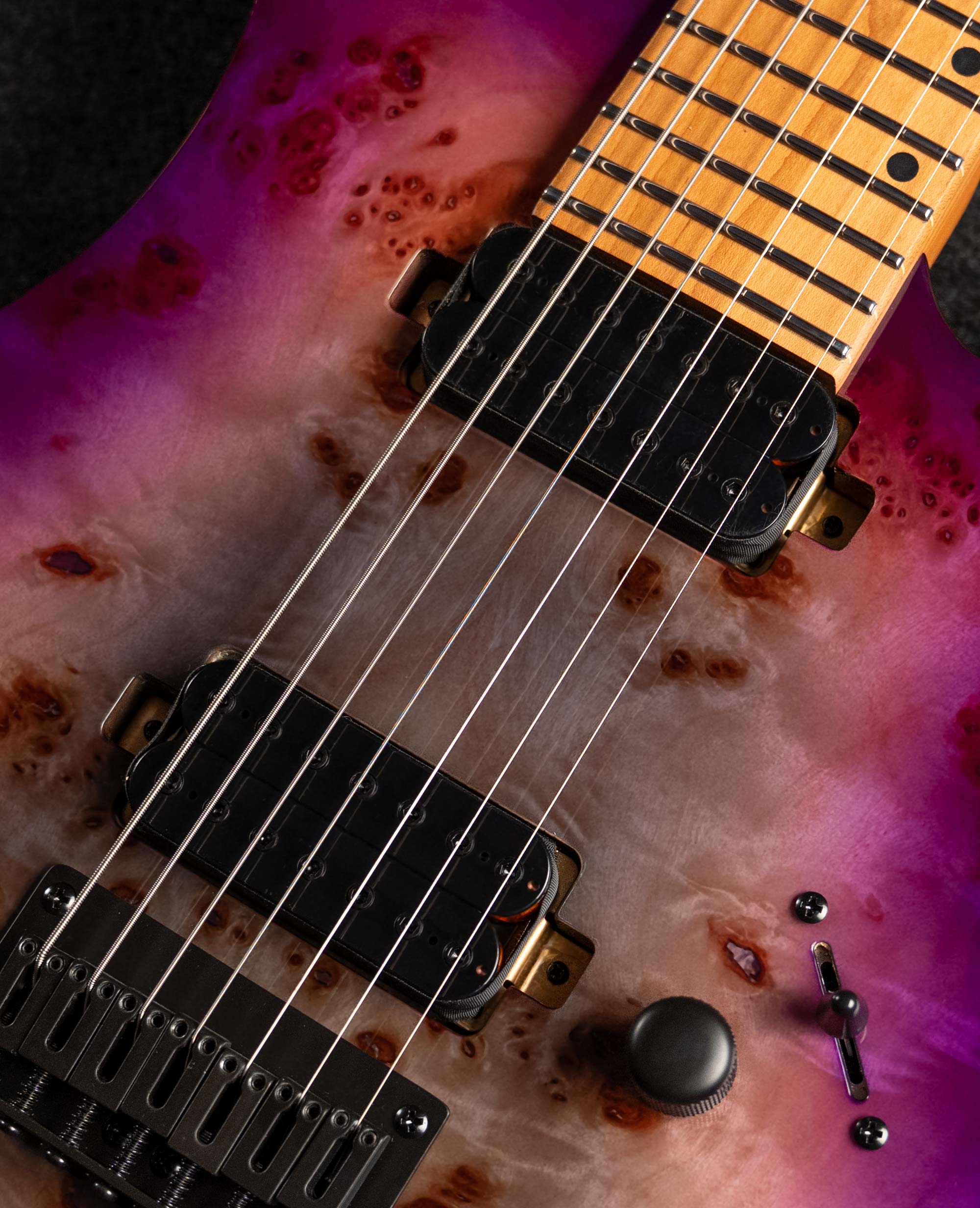 Электрогитара Spira S-457 TPP - купить в "Гитарном Клубе"