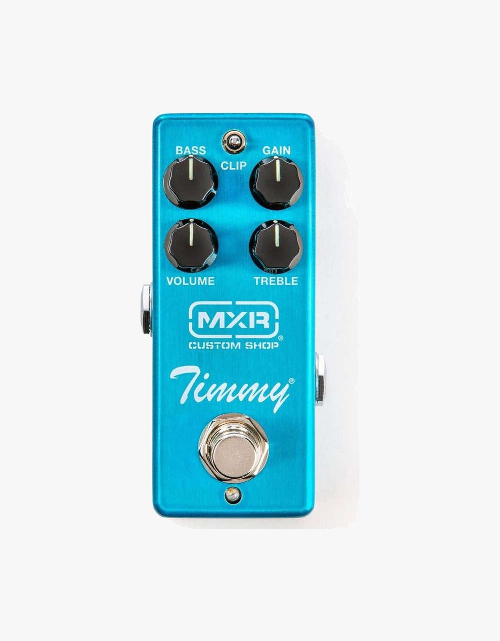Гитарная педаль MXR CSP027 Custom Shop Timmy - купить в "Гитарном Клубе"
