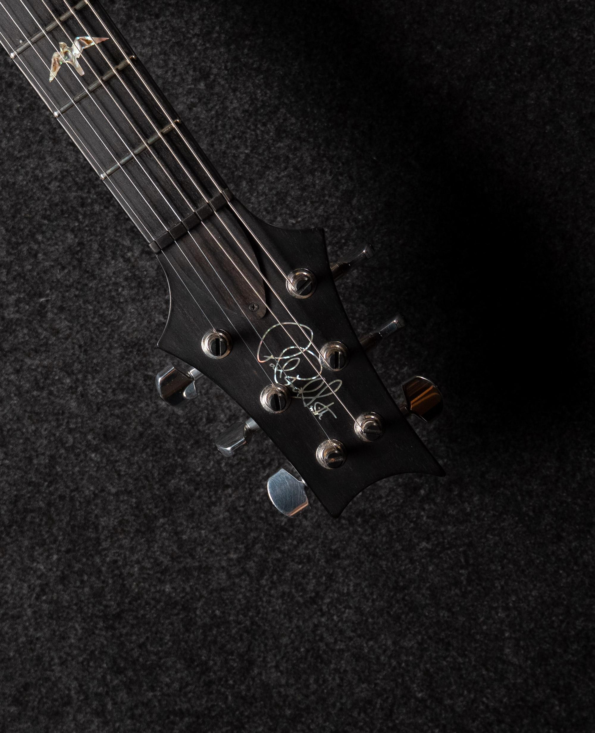 Электрогитара PRS P22 PIEZO ARTIST PACKAGE 85/15