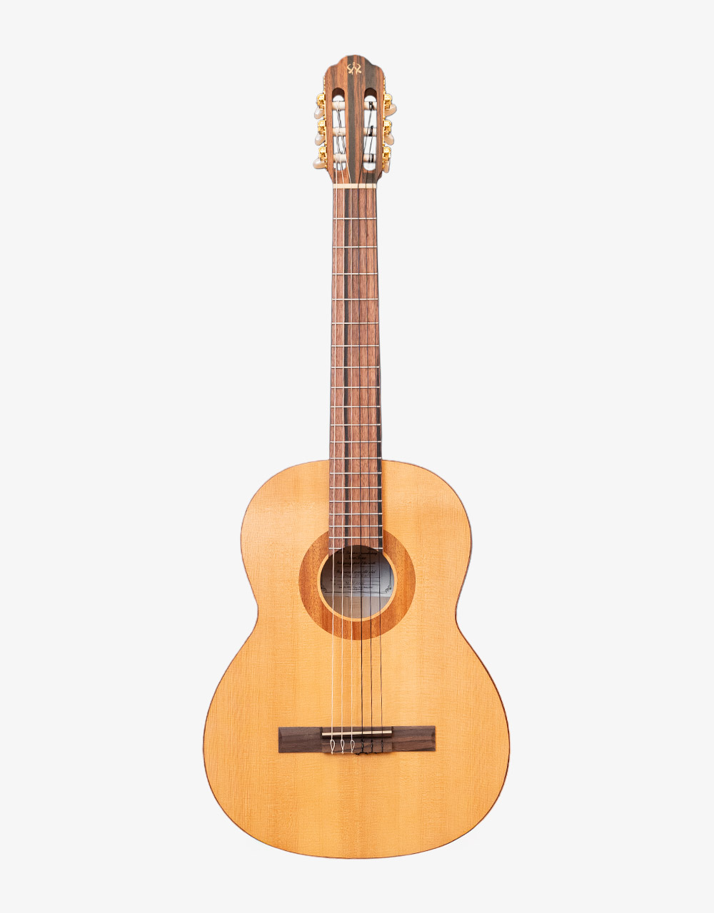 Классическая гитара New Tone Silena CL-S N/T - купить в "Гитарном Клубе"