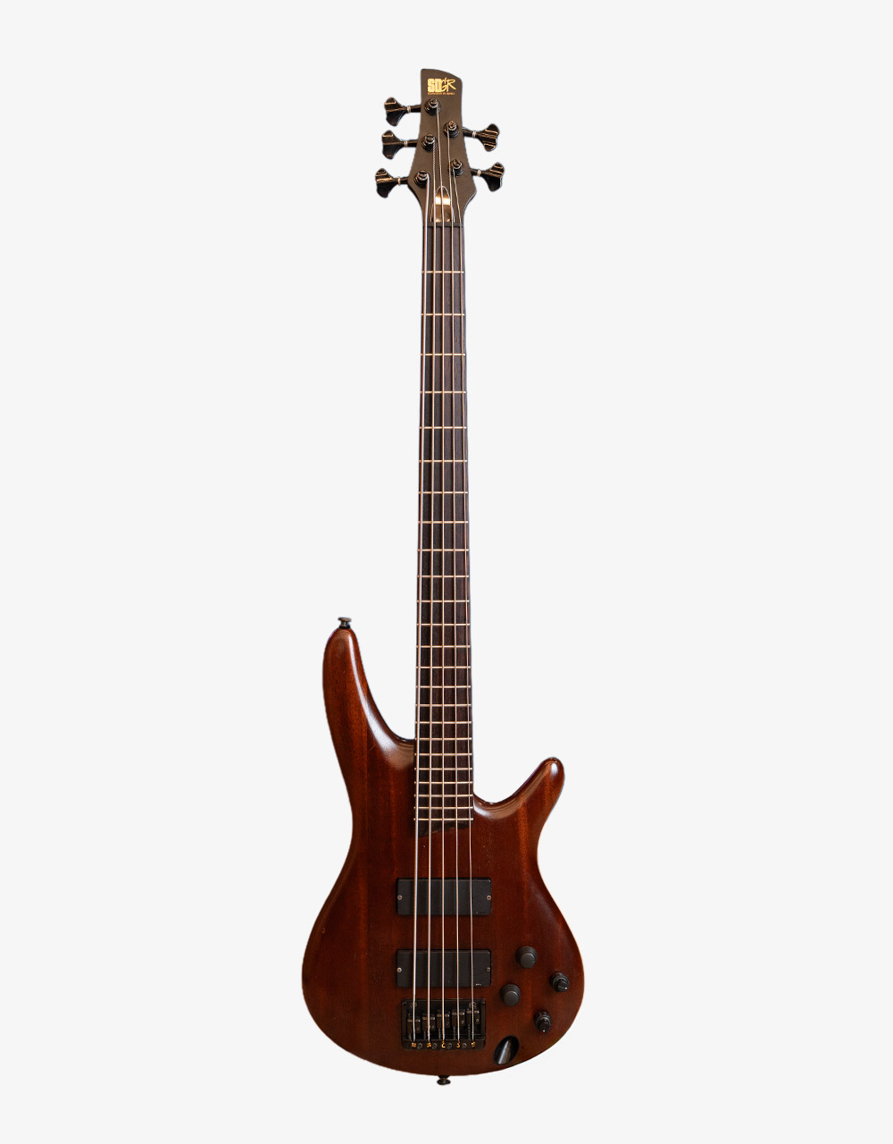 Бас-гитара Ibanez SDGR