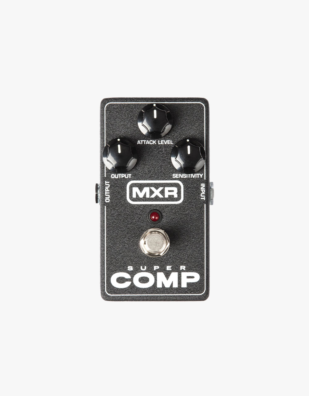 Гитарная педаль Dunlop MXR M132 Super Comp - купить в "Гитарном Клубе"