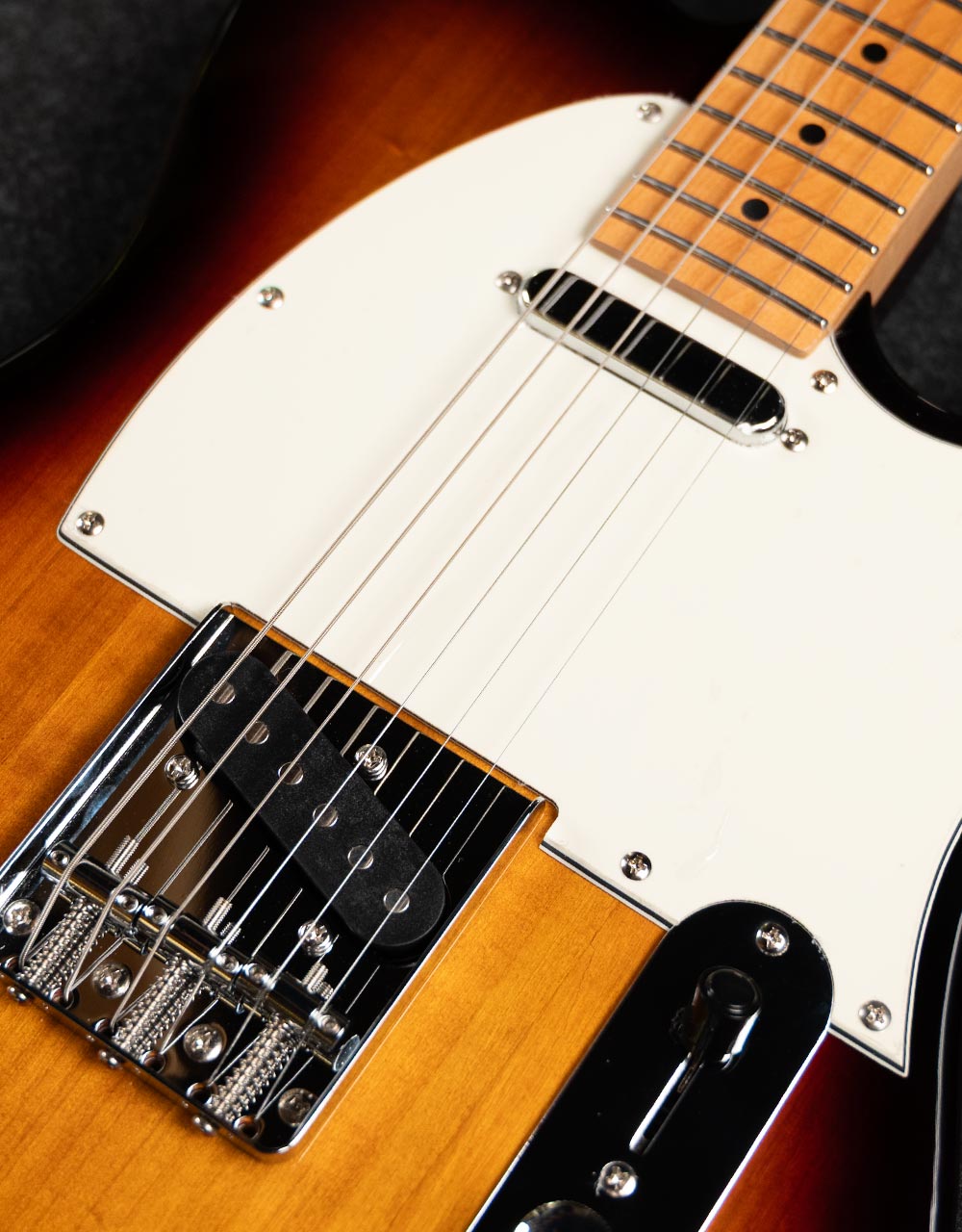 Электрогитара Keipro KT-Classic-M SB - купить в "Гитарном Клубе"