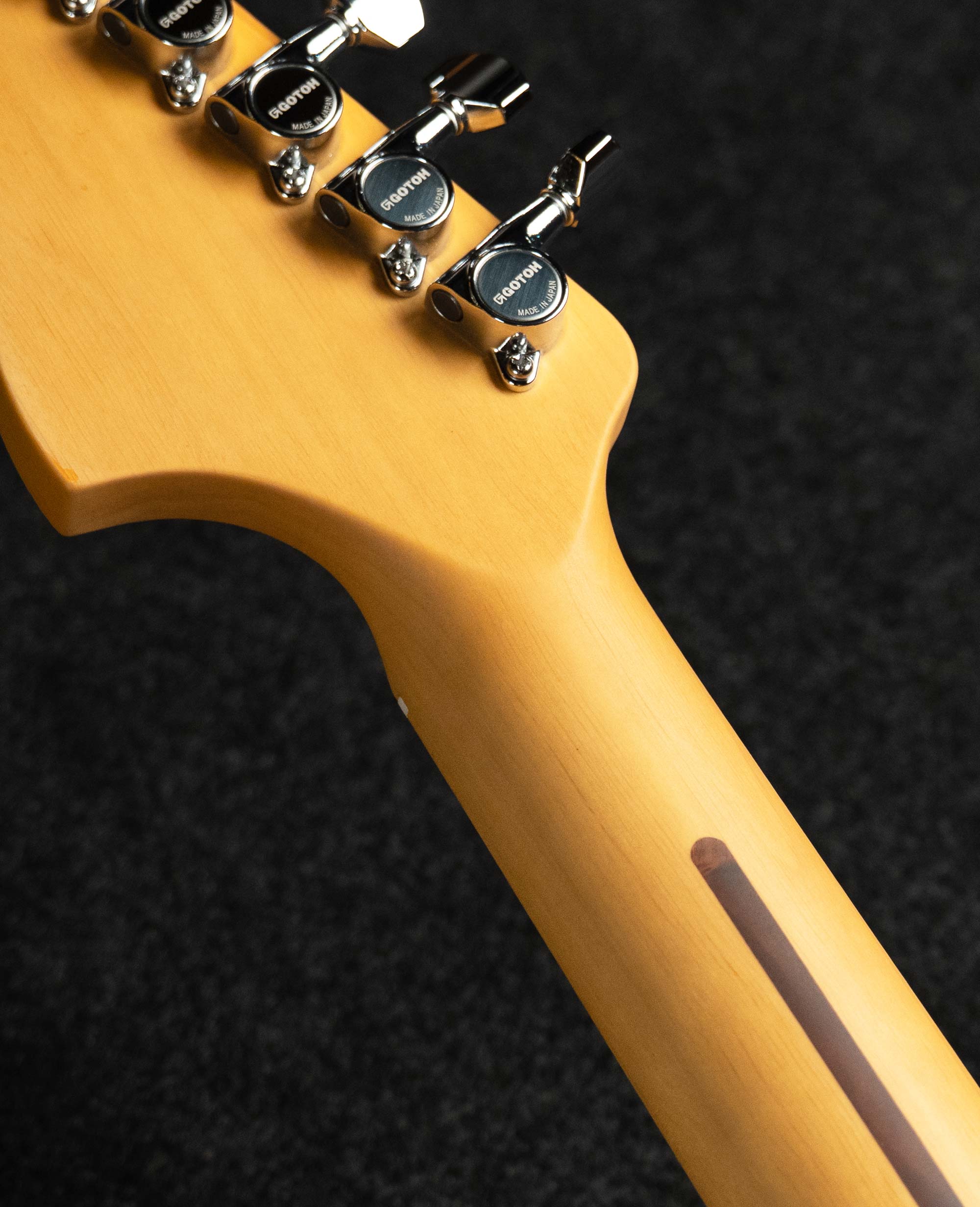 Электрогитара Jack Standard Stratocaster - купить в "Гитарном Клубе"