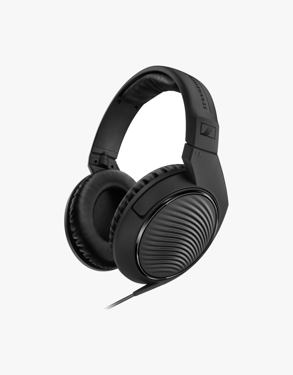 Наушники Sennheiser HD 200 PRO - купить в "Гитарном Клубе"