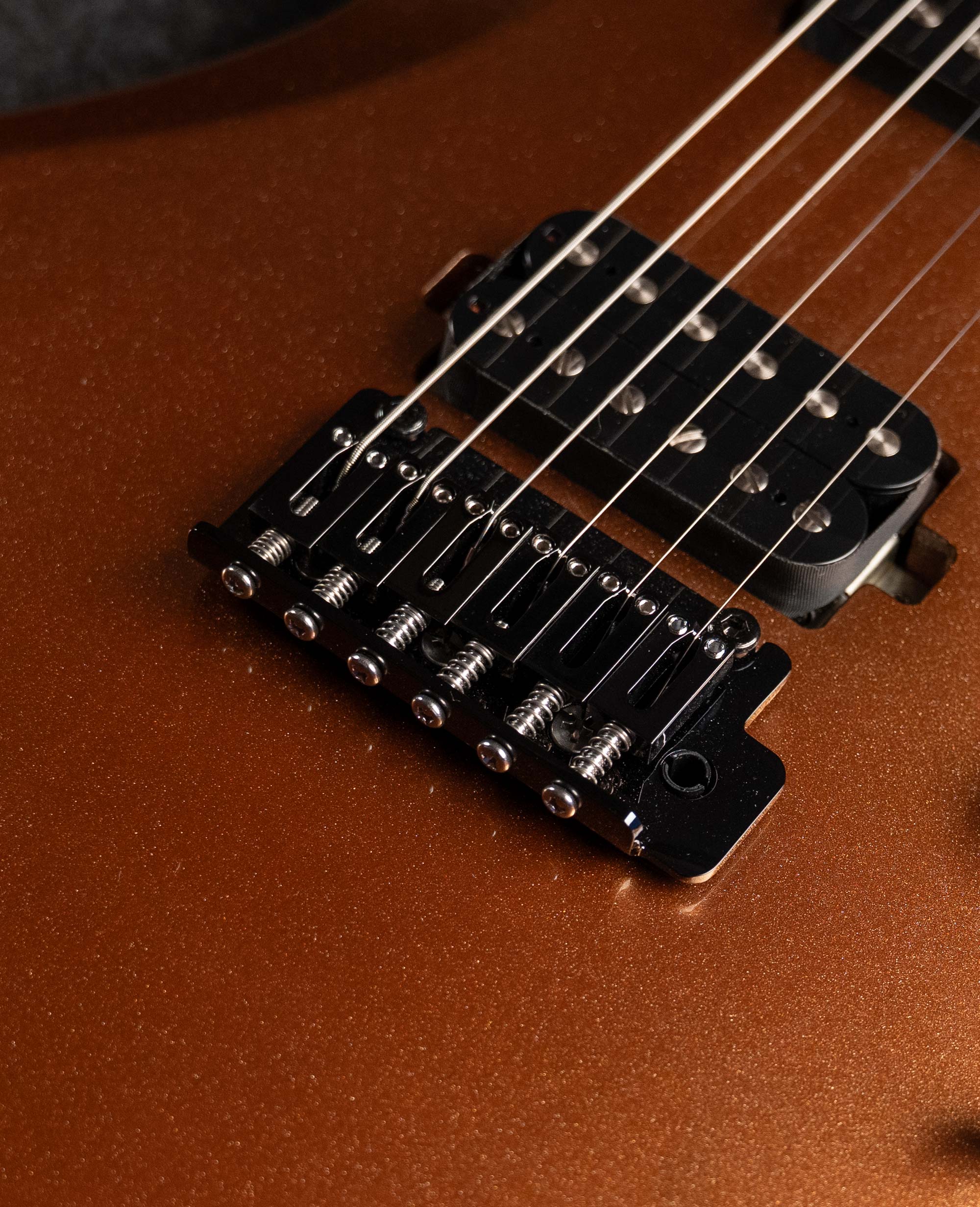 Электрогитара Covenant I-STD 100 gold - купить в "Гитарном Клубе"