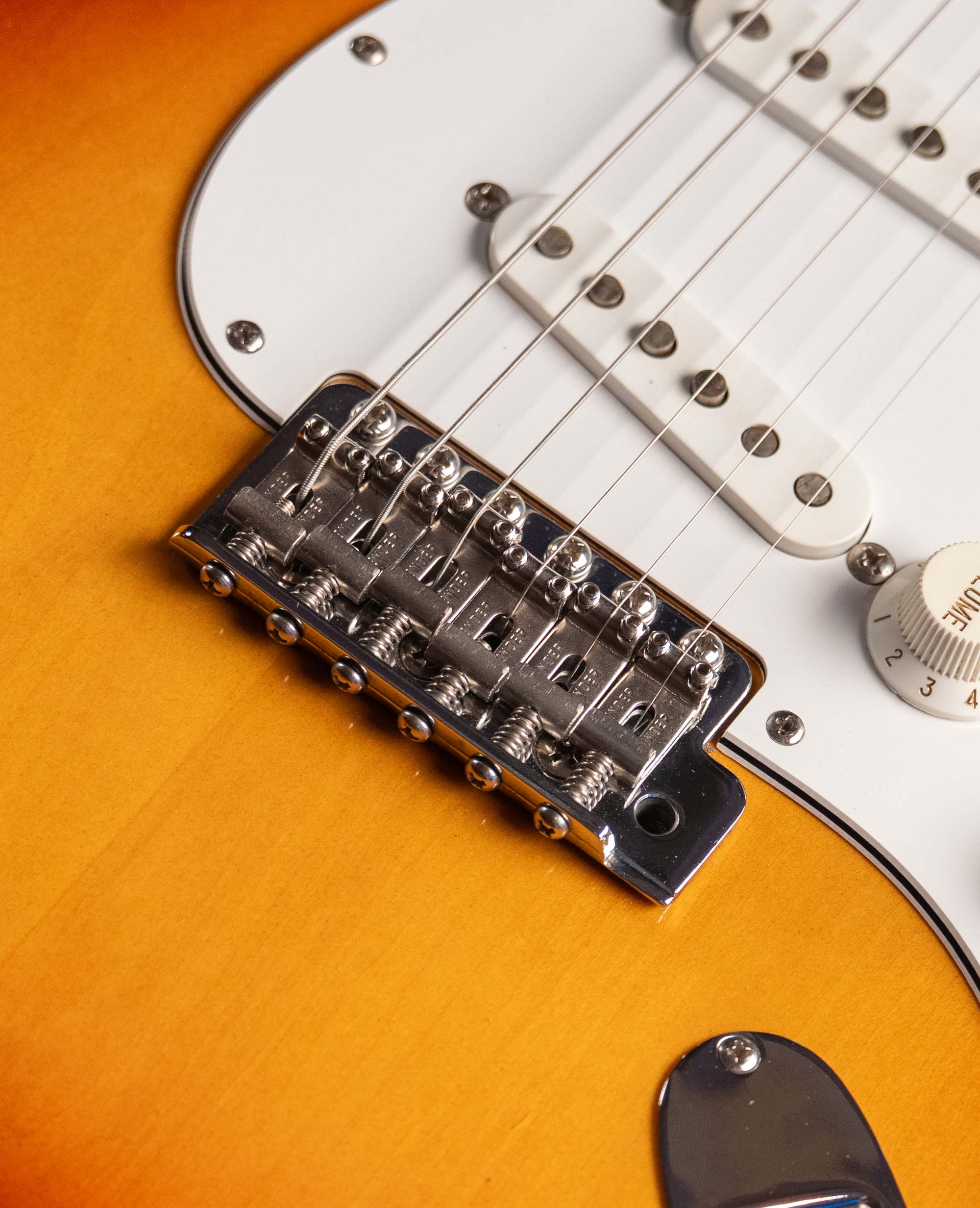 Электрогитара Fender Stratocaster ST57-85US Japan