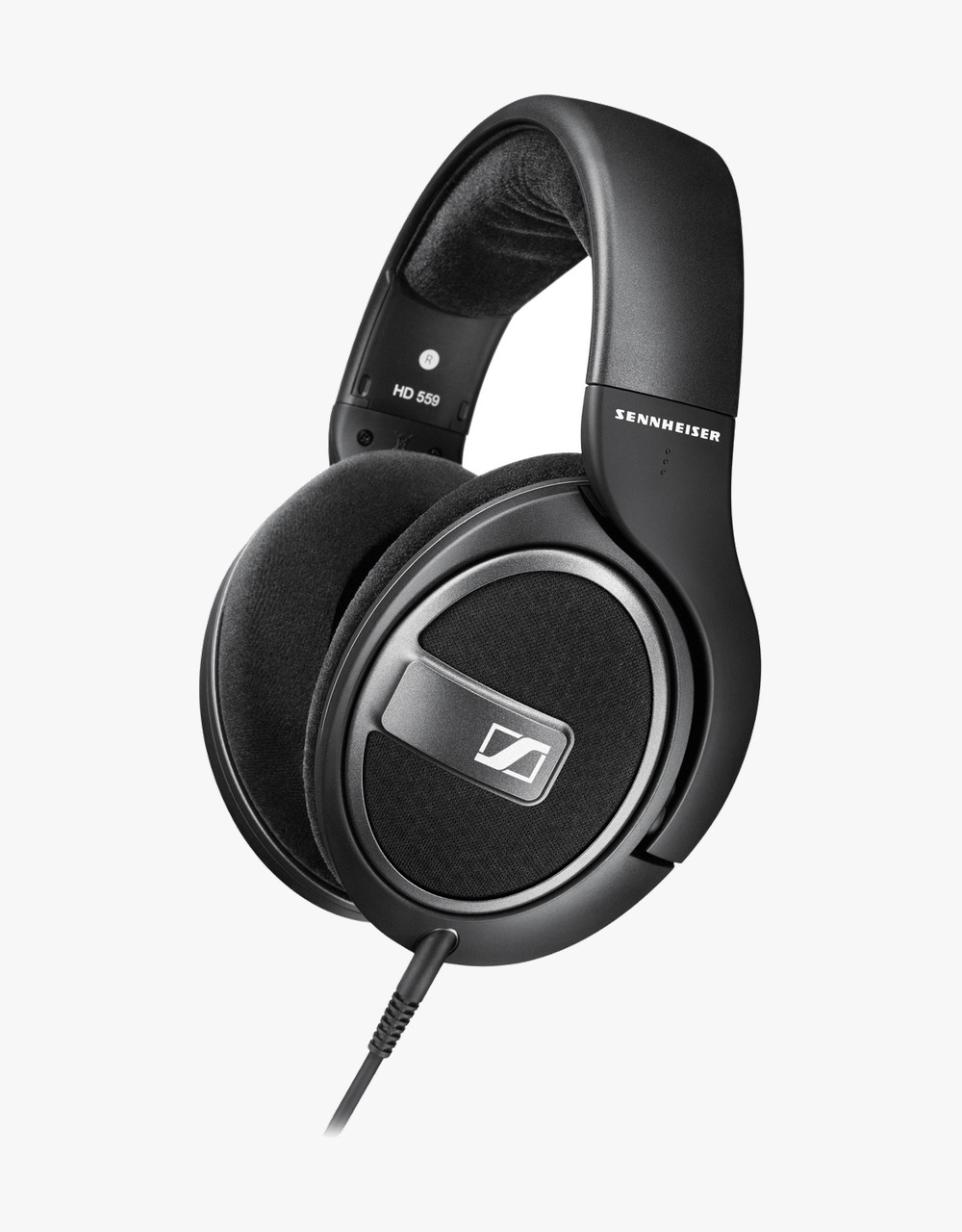 Наушники Sennheiser HD 559 - купить в "Гитарном Клубе"