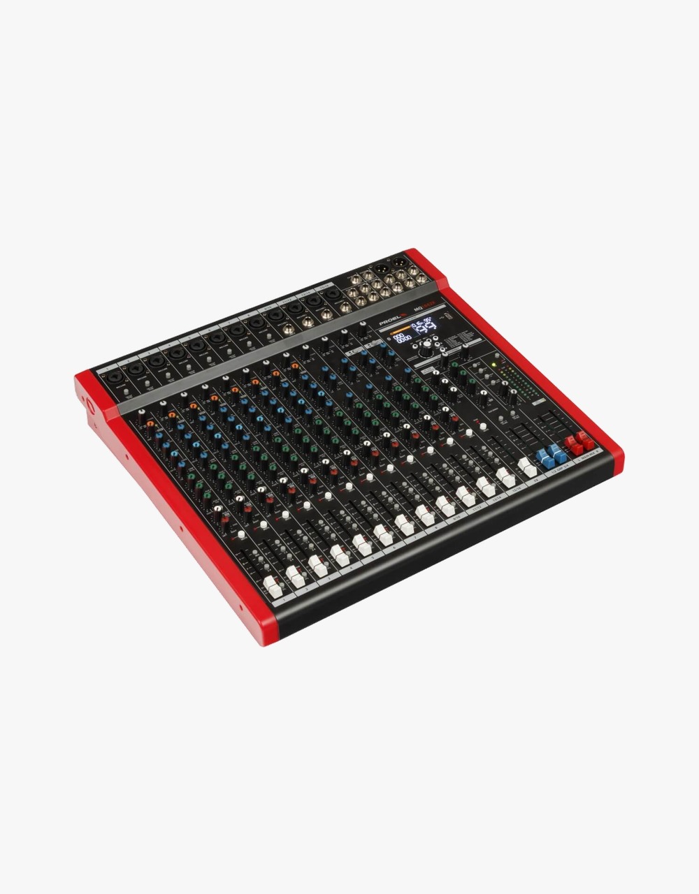 Микшер PROEL MQ1642X - купить в "Гитарном Клубе"