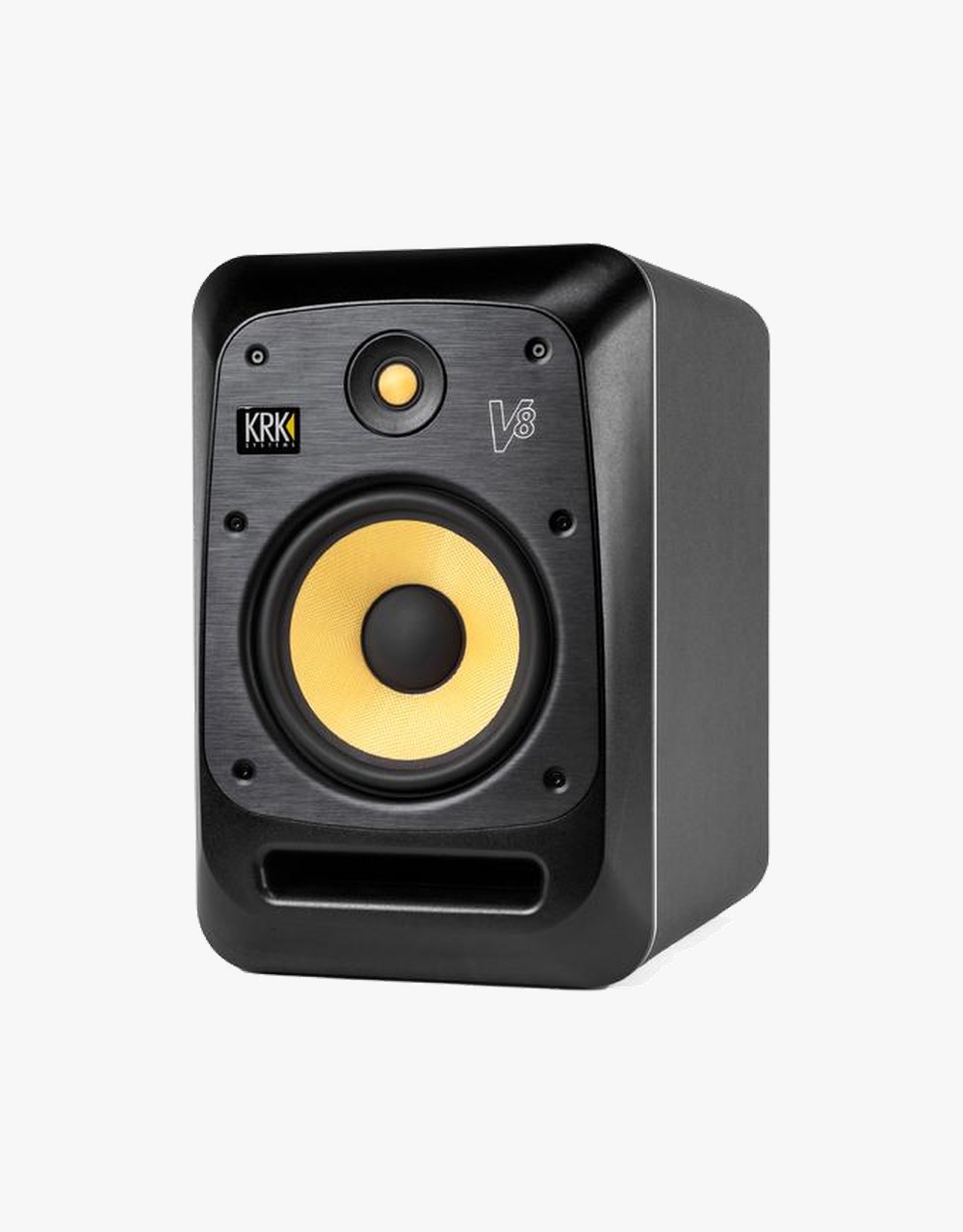 Студийный монитор KRK V8S4 - купить в "Гитарном Клубе"
