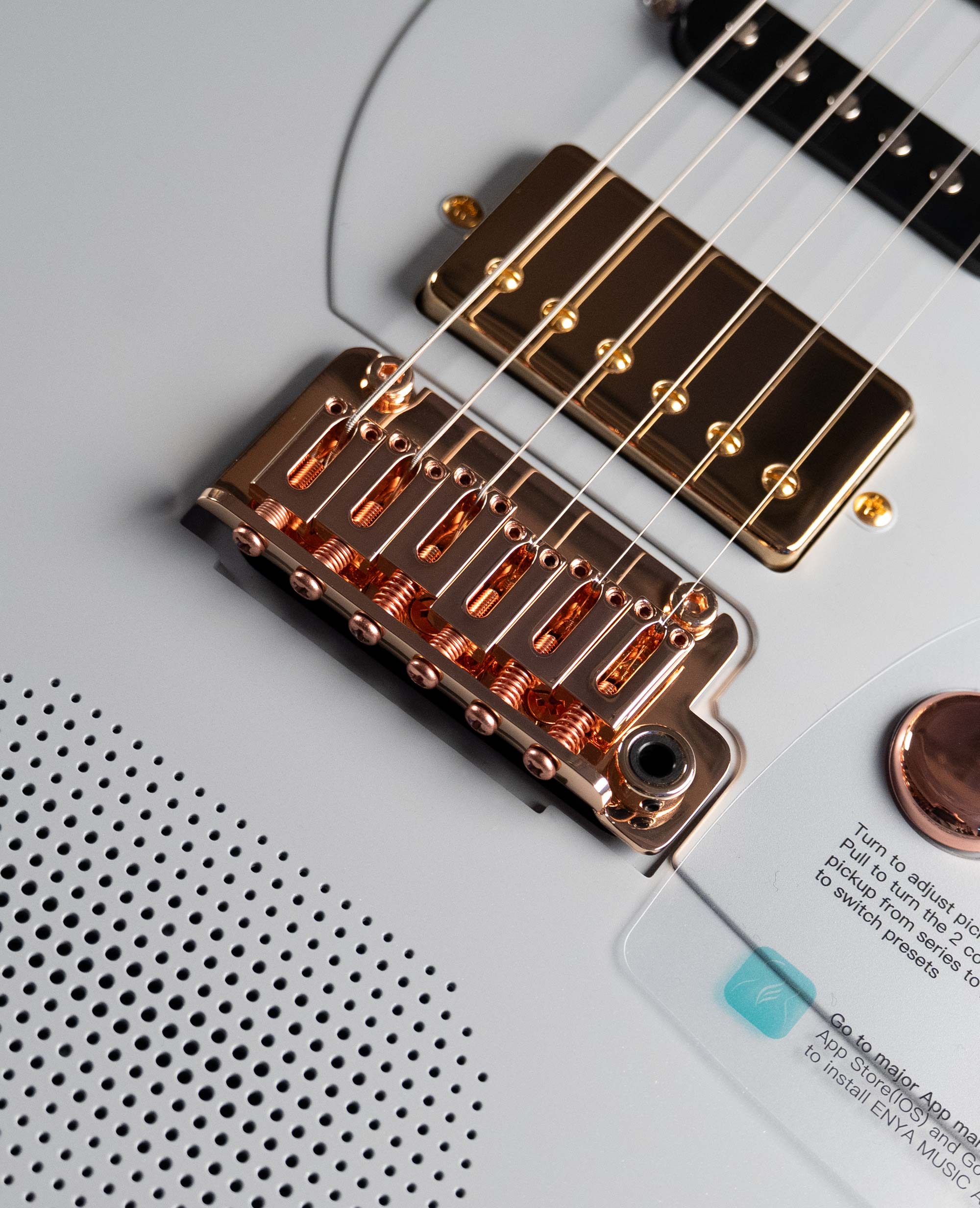 Электрогитара Enya NOVA GO SONIC NEW CC INSPIRE - купить в "Гитарном Клубе"