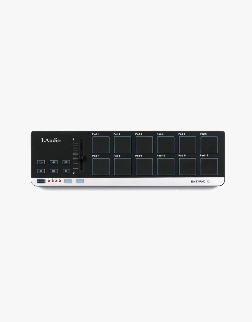MIDI-контроллер LAudio EasyPad - купить в "Гитарном Клубе"