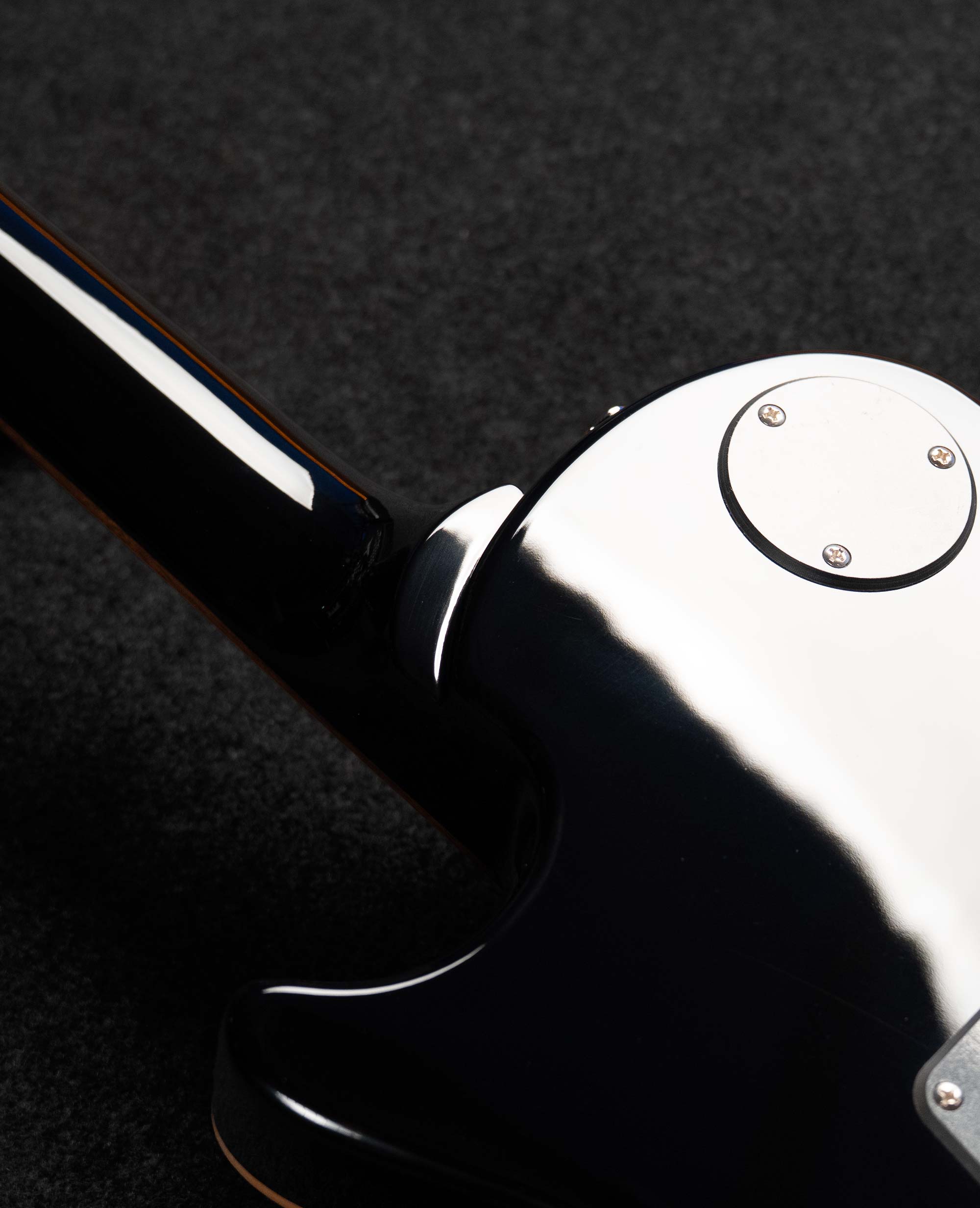 Электрогитара PRS SE TREMONTI CUSTOM CHARCOAL BURST - купить в "Гитарном Клубе"