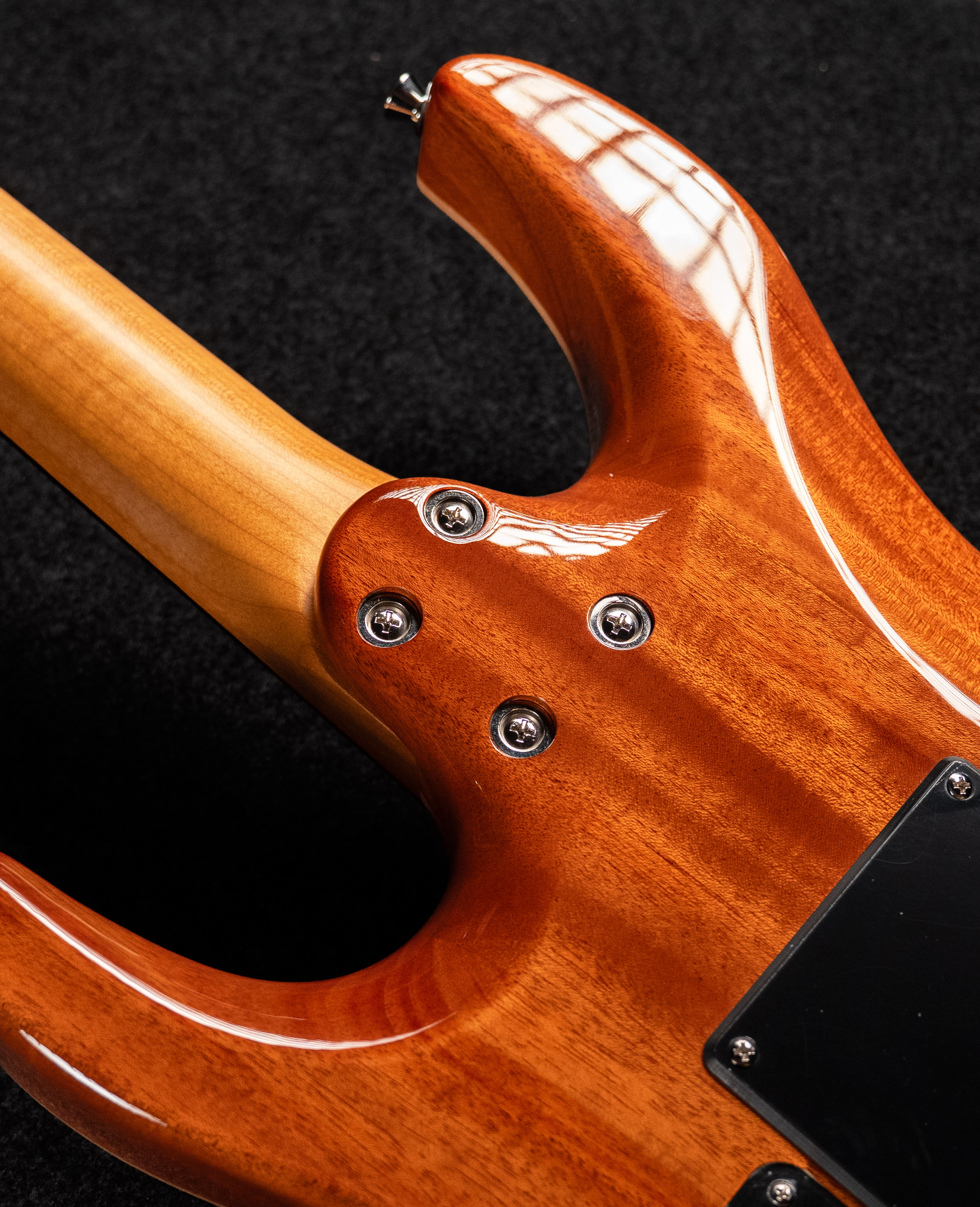 Электрогитара JET JS-45 Indigo Gray - купить в "Гитарном Клубе"