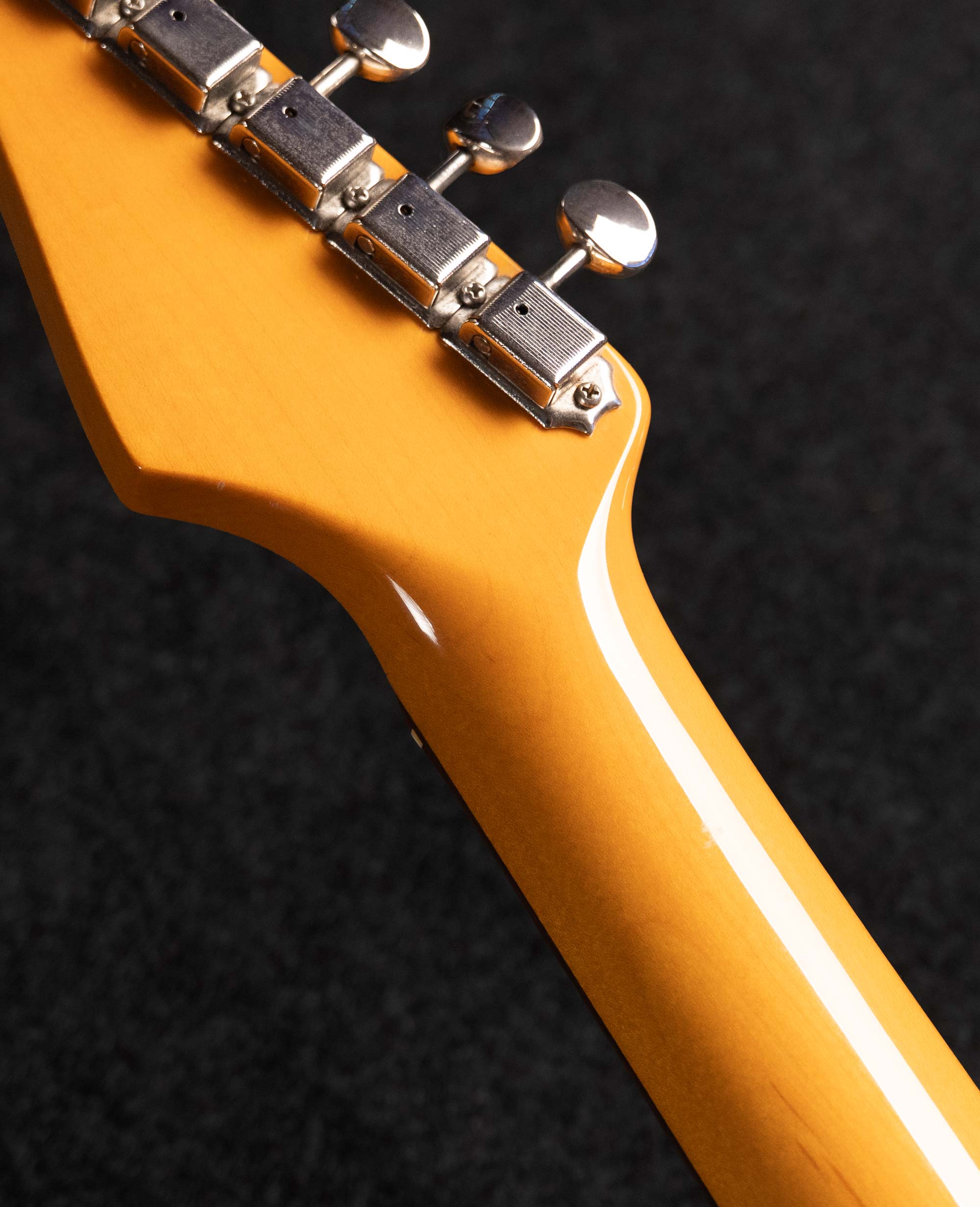 Электрогитара Fender Stratocaster ST57-85US Japan