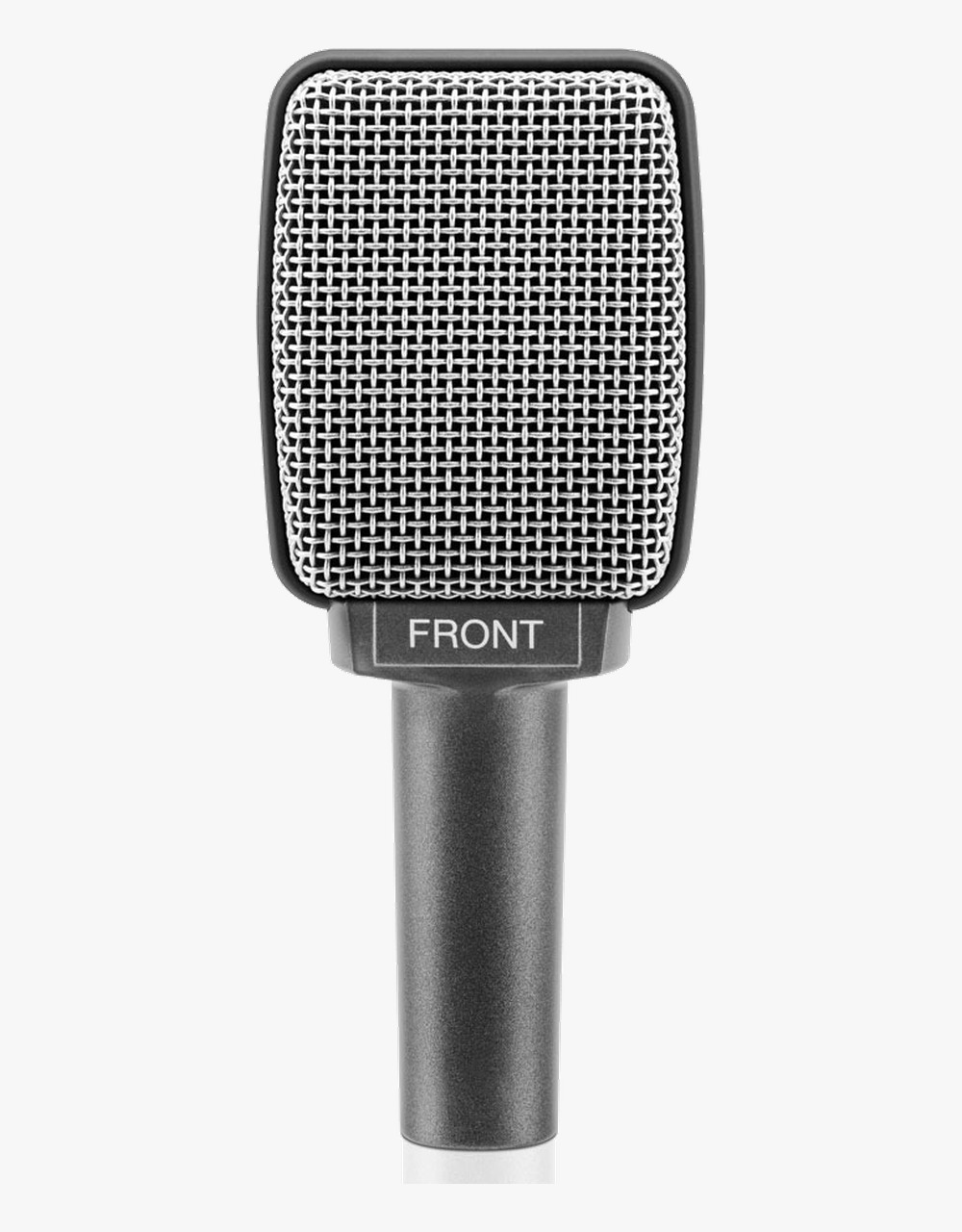 Микрофон Sennheiser E 609 SILVER - купить в "Гитарном Клубе"