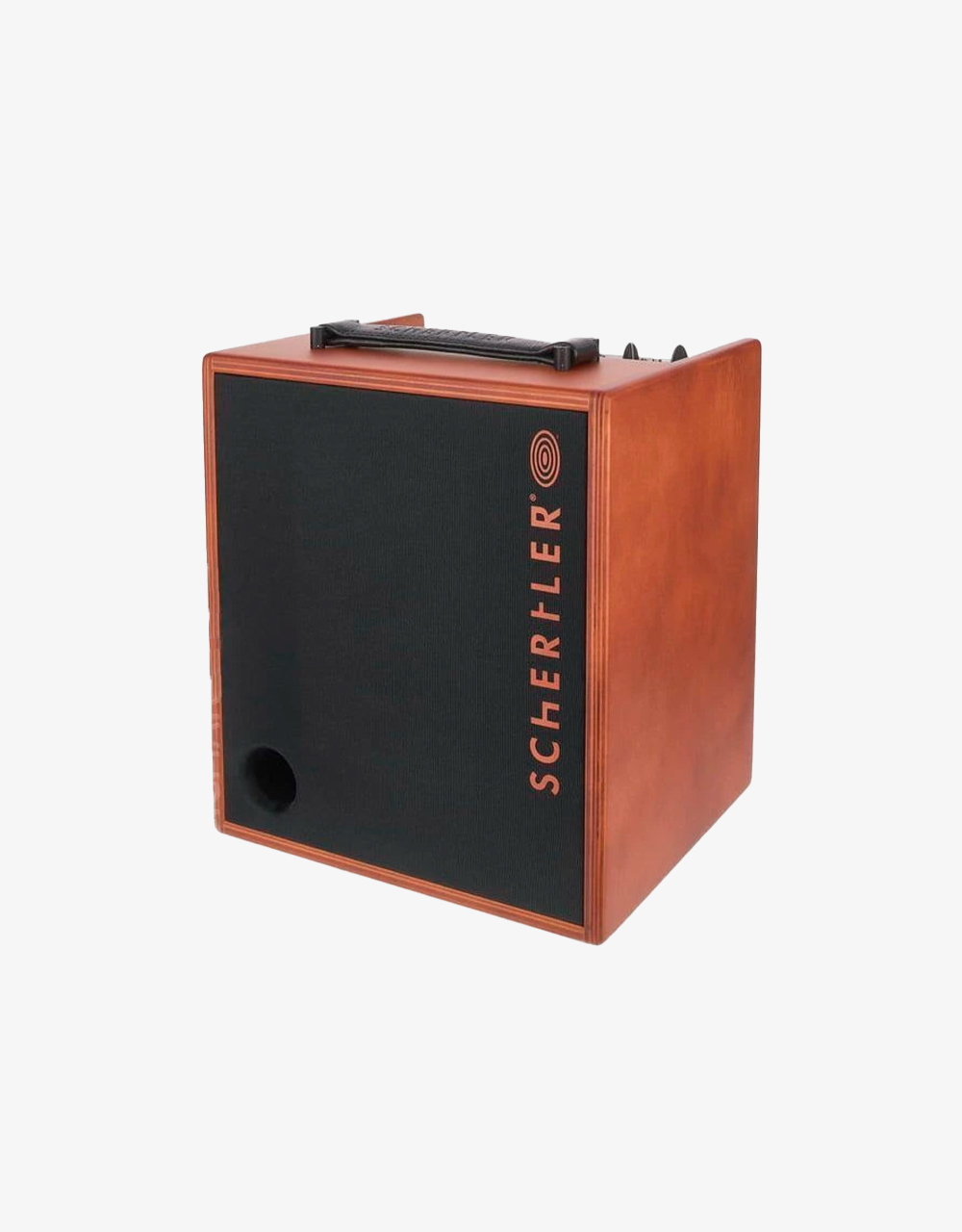 Комбоусилитель для акустической гитары Schertler David - купить в "Гитарном Клубе"