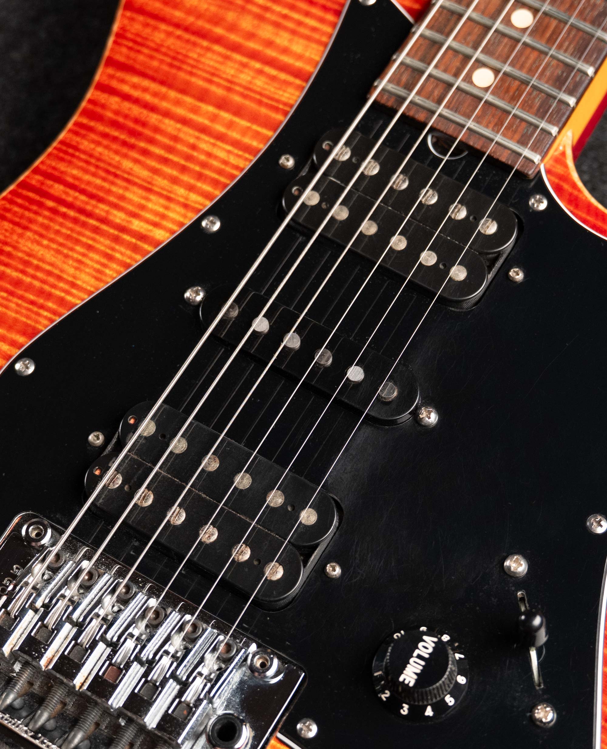 Электрогитара Suhr Standard’2009 - купить в "Гитарном Клубе"