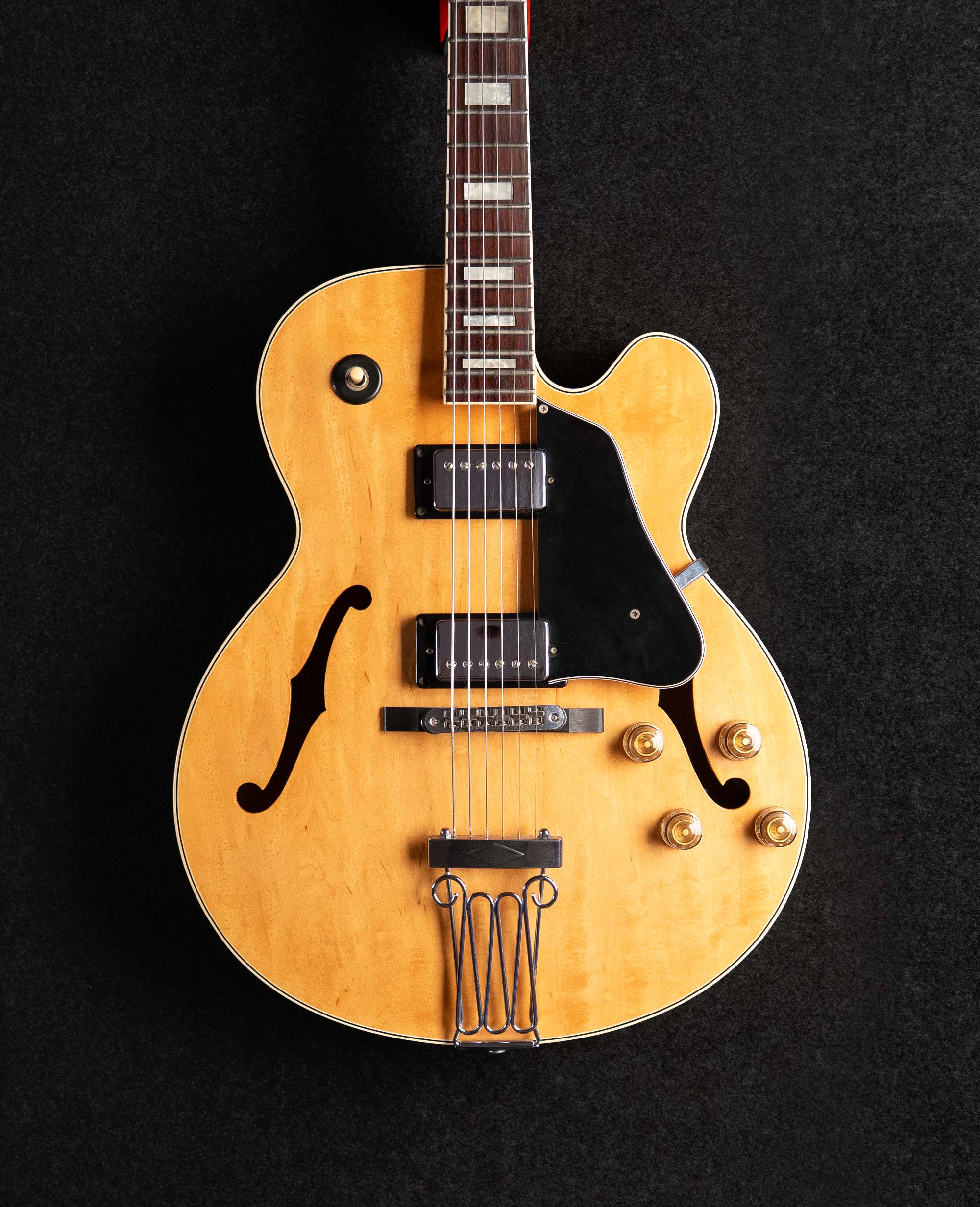 Полуакустическая гитара Ibanez FG100, 1982 - купить в "Гитарном Клубе"