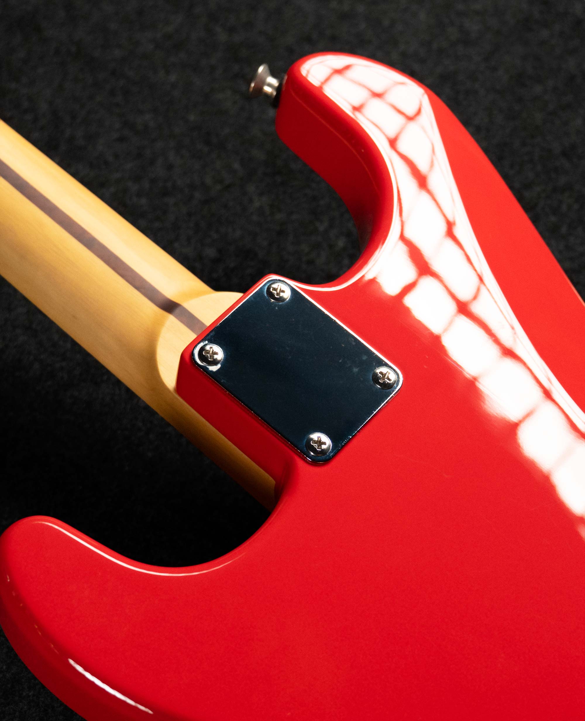 Электрогитара Jack Standard Stratocaster - купить в "Гитарном Клубе"