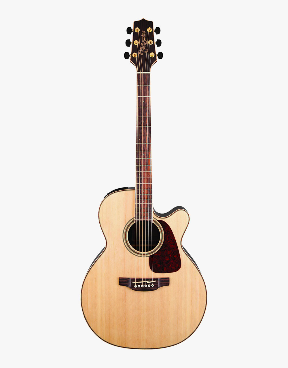 Электроакустическая гитара Takamine G90 SERIES GN93CE - купить в "Гитарном Клубе"