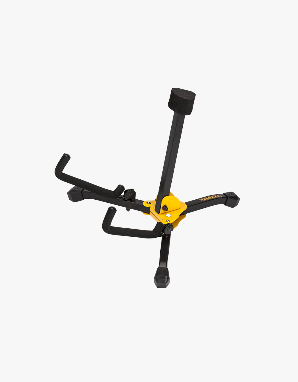 Напольная стойка для гитары Hercules GS401BB - купить в "Гитарном Клубе"
