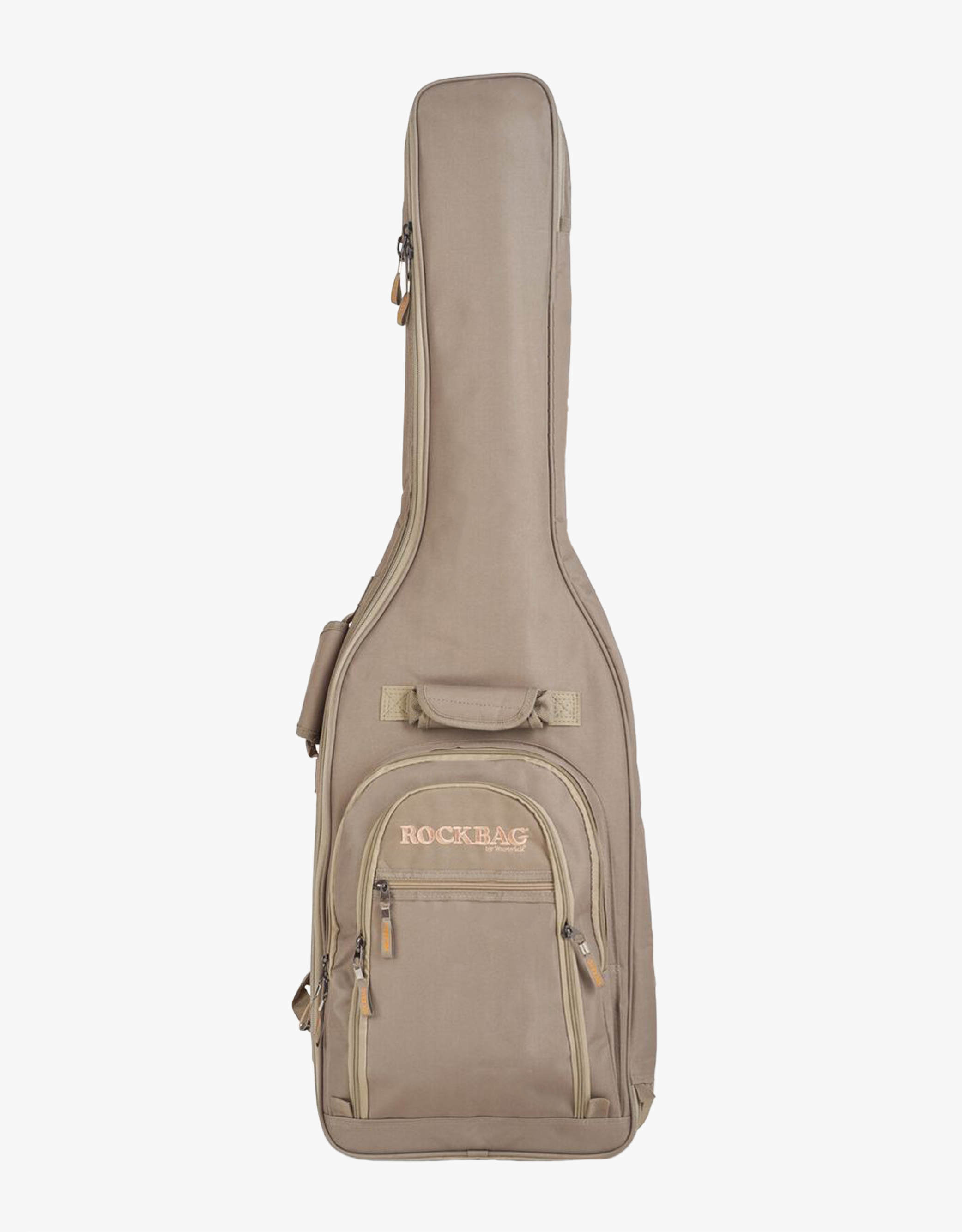 Чехол для бас гитары Rockbag RB20445K Student - купить в "Гитарном Клубе"