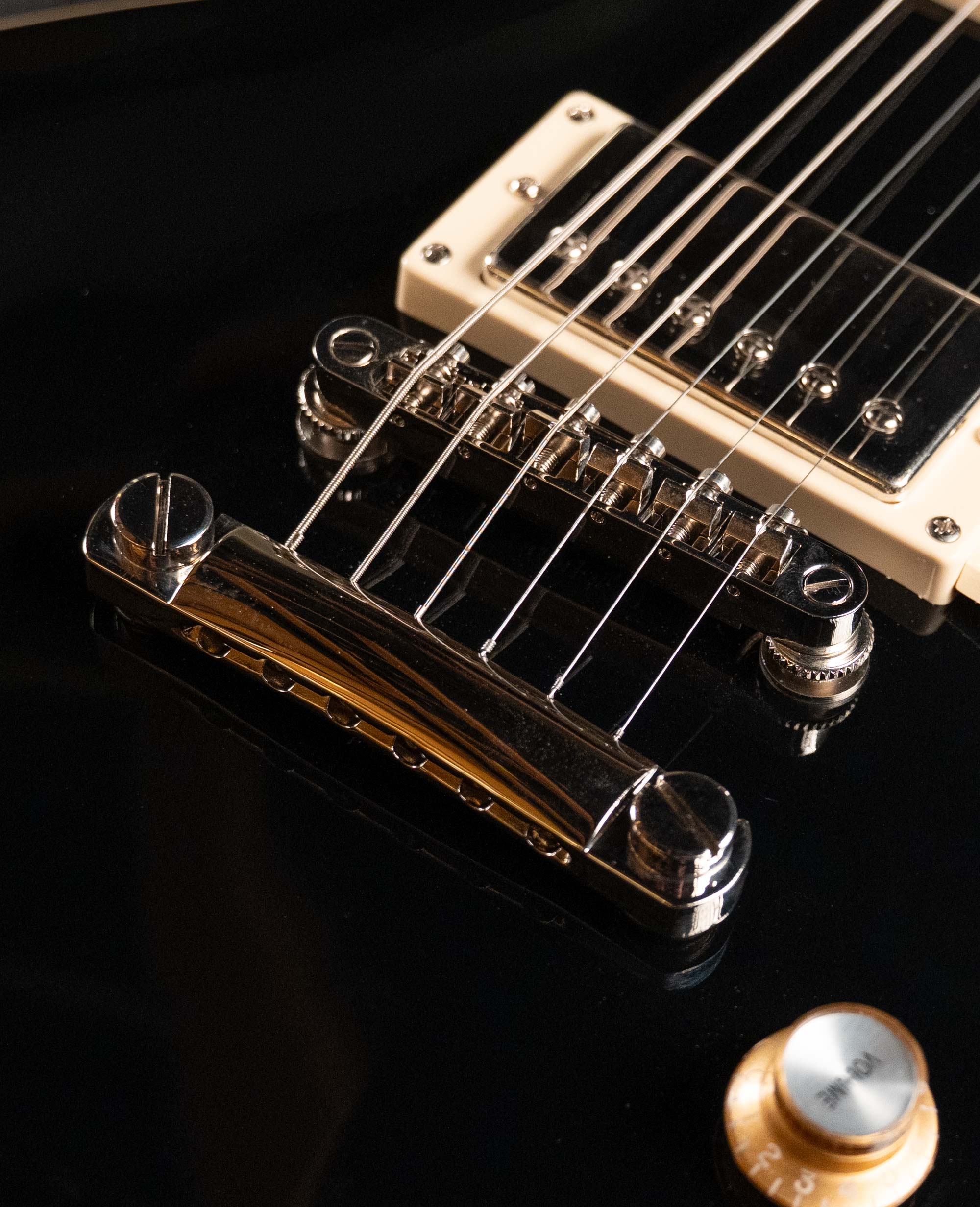 Электрогитара Epiphone Les Paul Standard 60s Ebony - купить в "Гитарном Клубе"