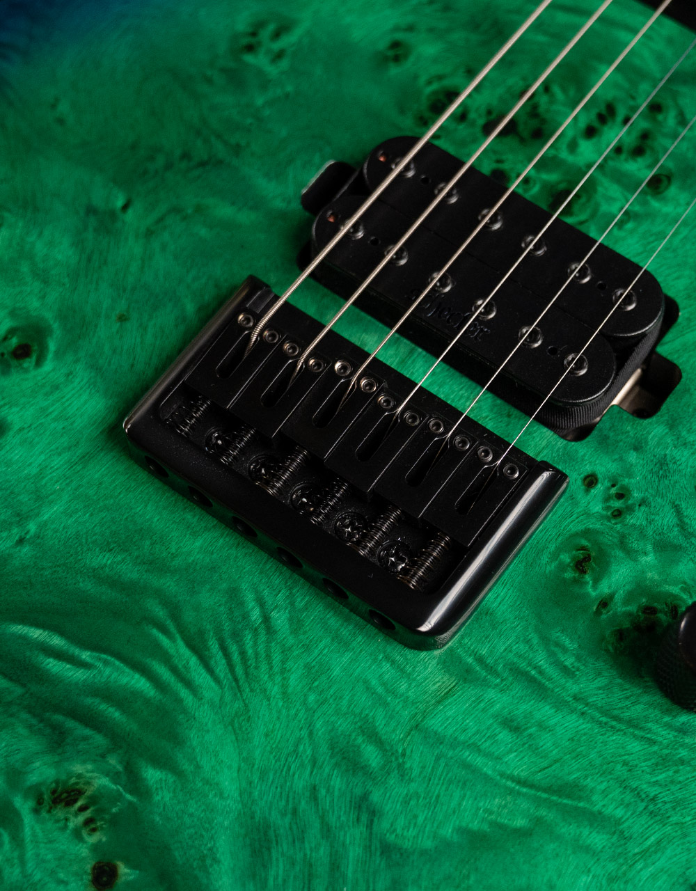 Электрогитара Schecter C-6 Pro Aqua Burst - купить в "Гитарном Клубе"