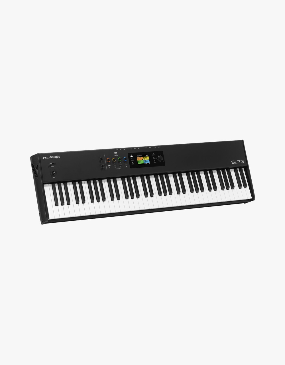 MIDI-контроллер Studiologic SL73 Studio - купить в "Гитарном Клубе"