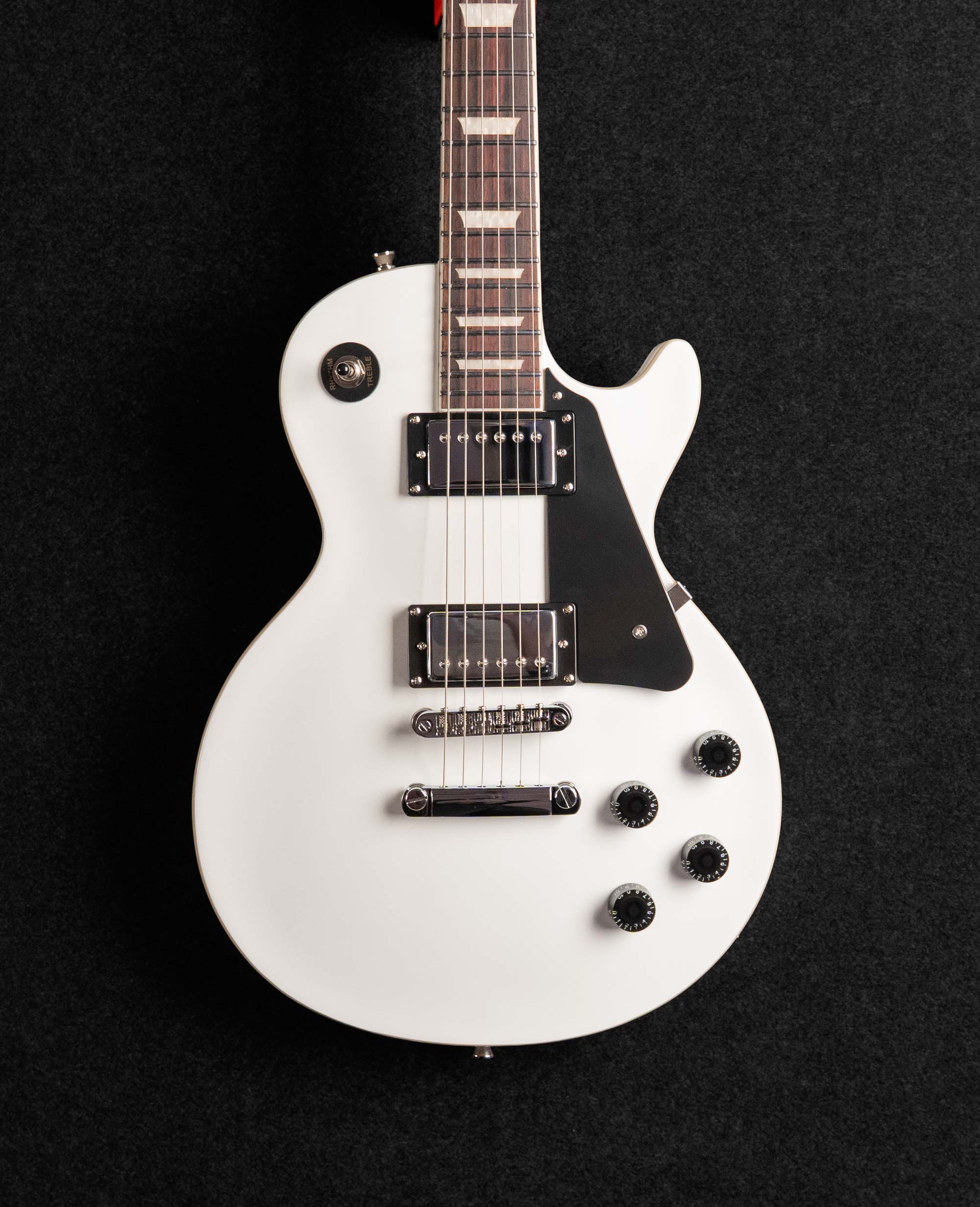 Электрогитара JET JL-500 AW - купить в "Гитарном Клубе"