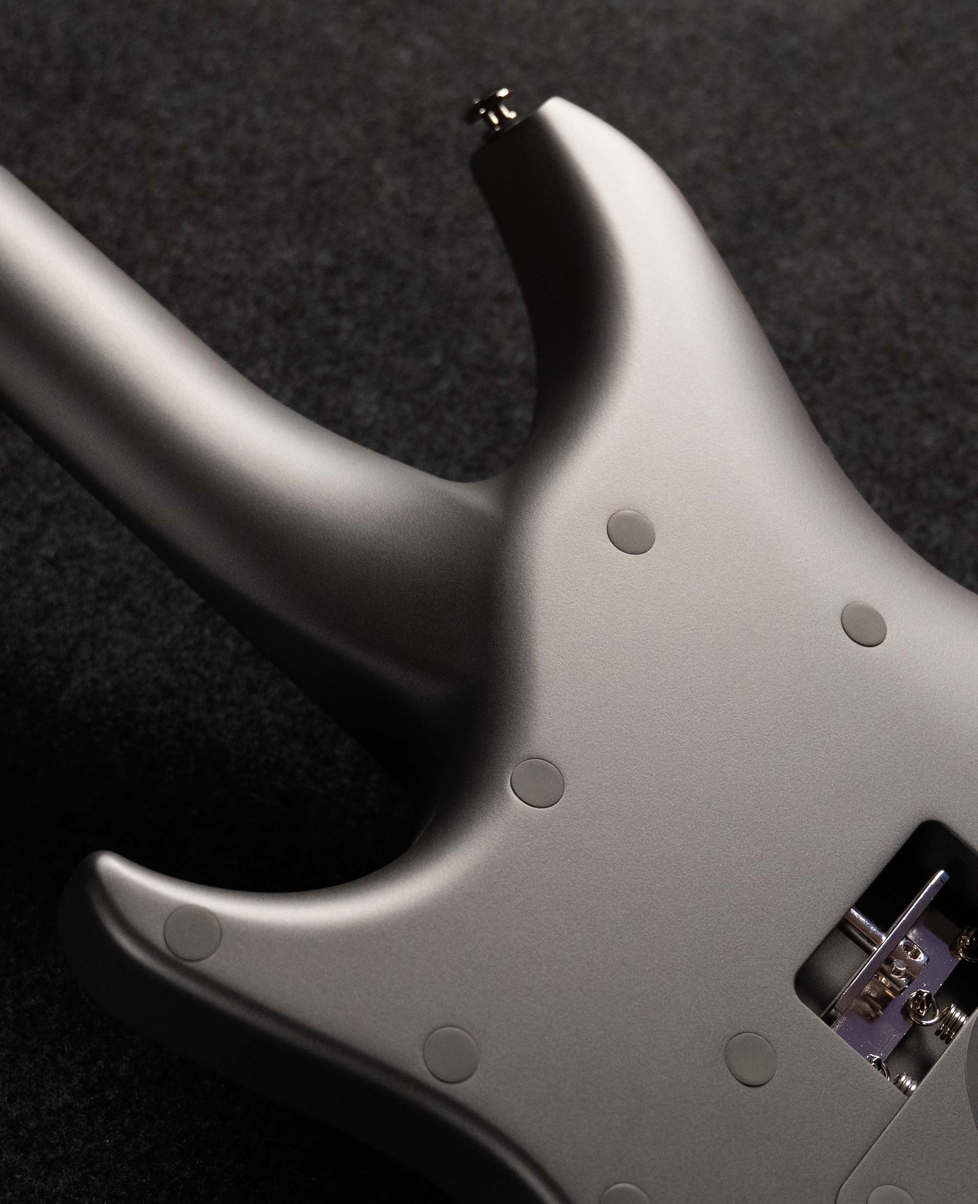 Электрогитара Enya NOVA GO SONIC NEW BLACK INSPIRE	 - купить в "Гитарном Клубе"